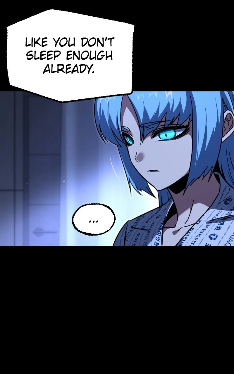 Read The Academy’sSashimi Sword Master chapter 72 image 8 on Lezhin