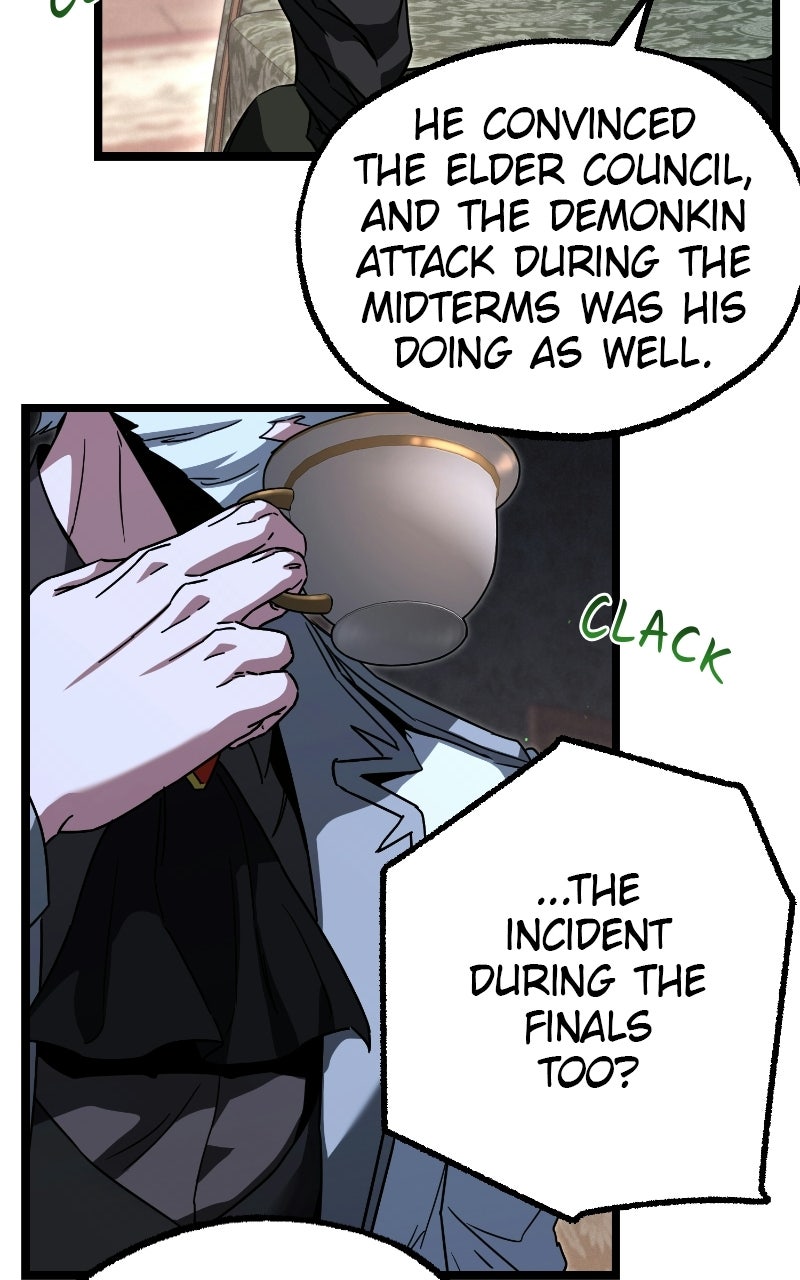 Read The Academy’sSashimi Sword Master chapter 72 image 89 on Lezhin