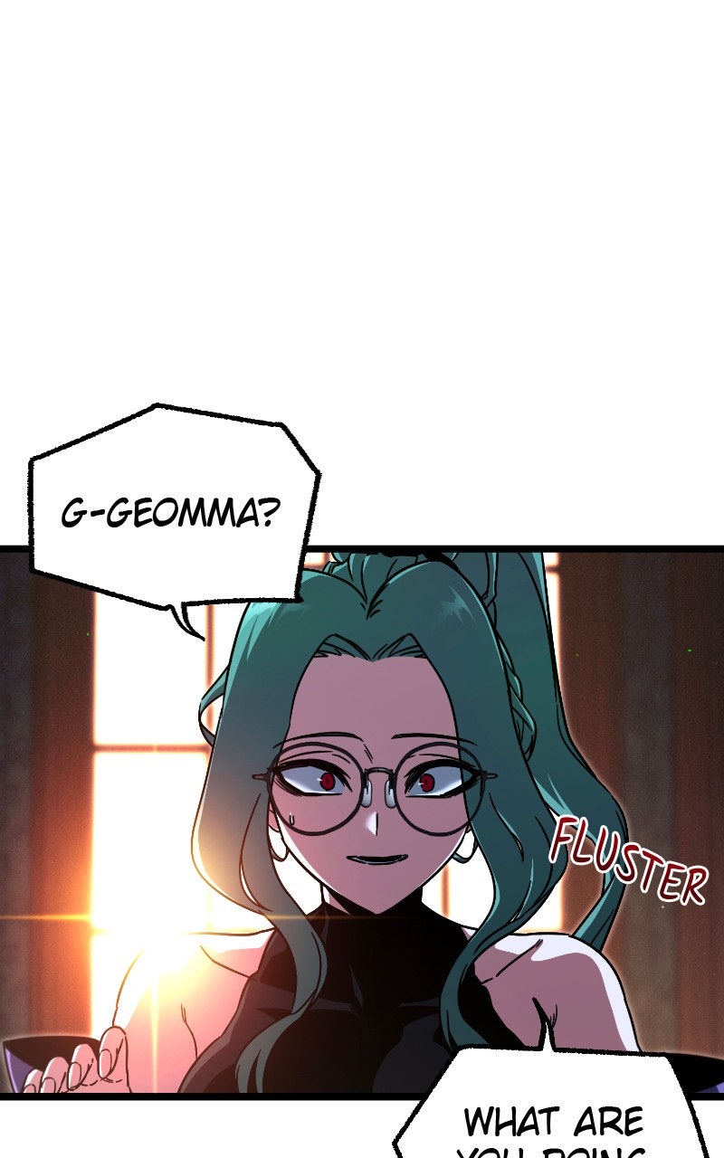 Read The Academy’sSashimi Sword Master chapter 73 image 2 on Lezhin