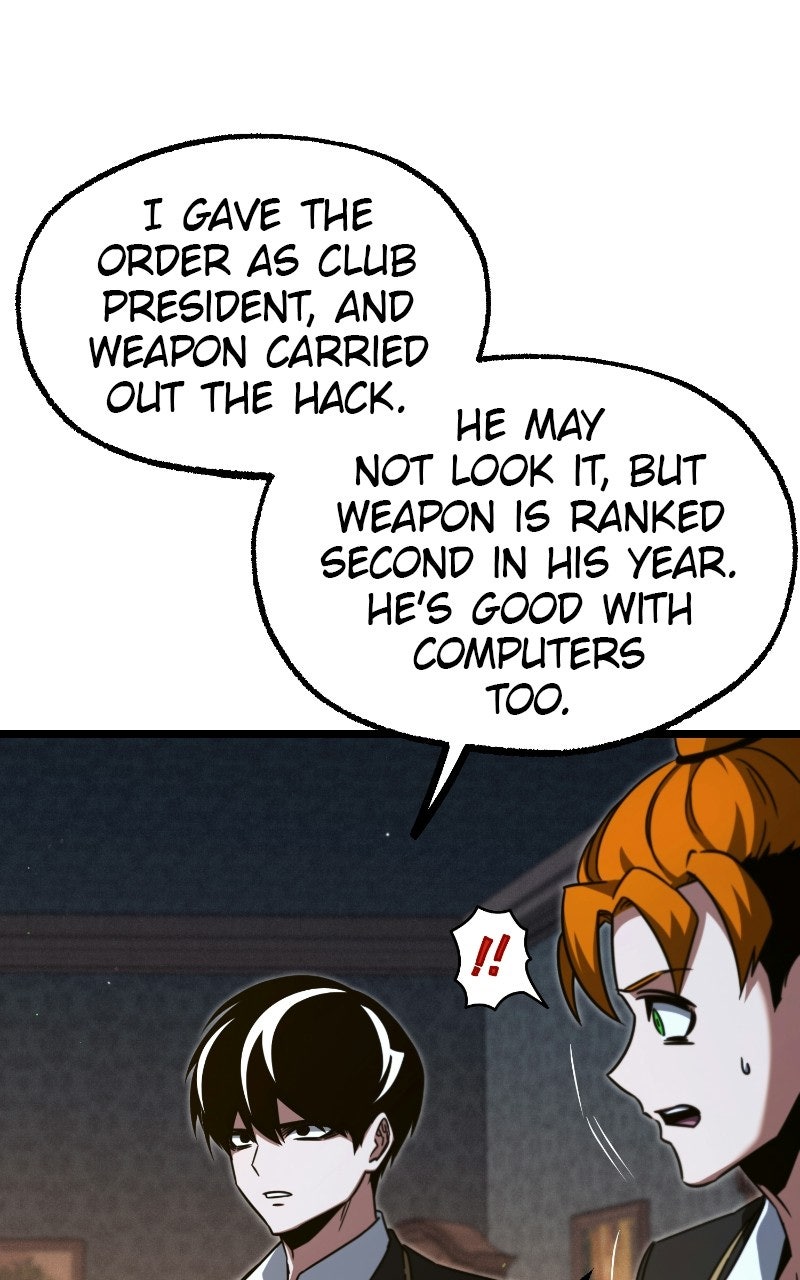 Read The Academy’sSashimi Sword Master chapter 73 image 29 on Lezhin