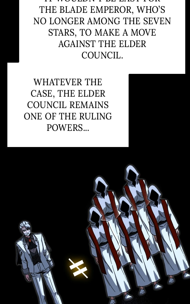 Read The Academy’sSashimi Sword Master chapter 73 image 49 on Lezhin