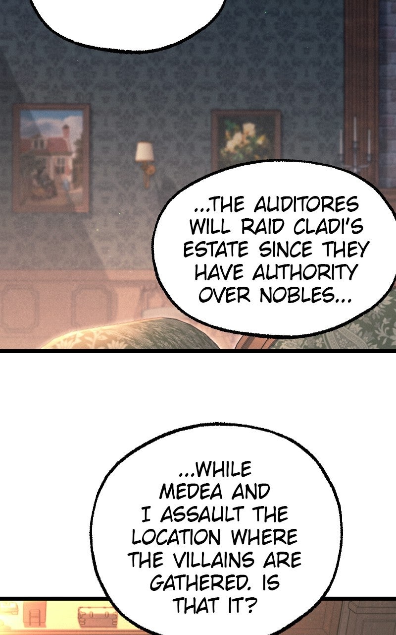Read The Academy’sSashimi Sword Master chapter 73 image 63 on Lezhin