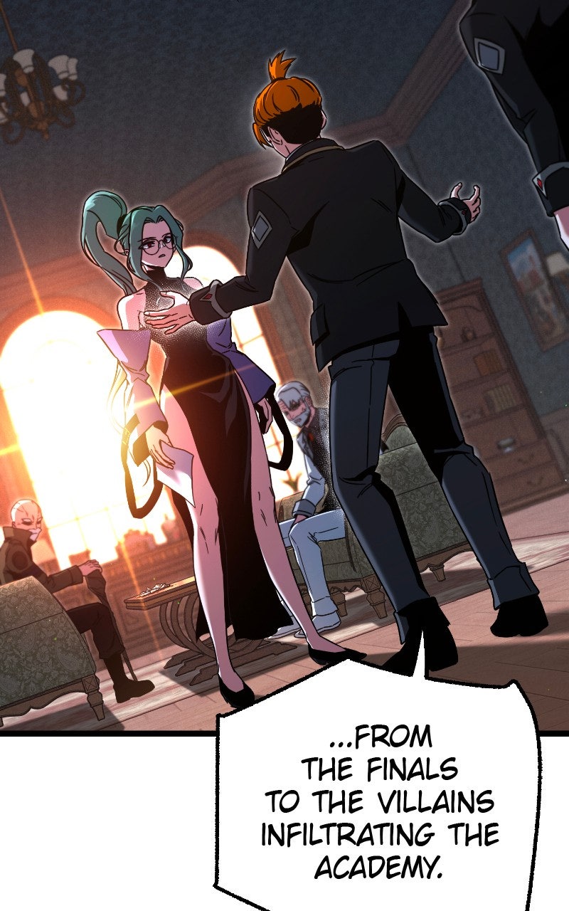 Read The Academy’sSashimi Sword Master chapter 73 image 7 on Lezhin