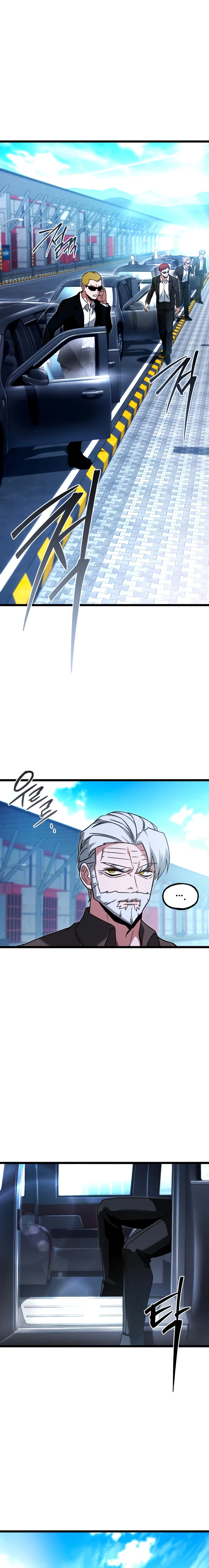 Read The Academy’sSashimi Sword Master chapter 77 image 6 on Lezhin