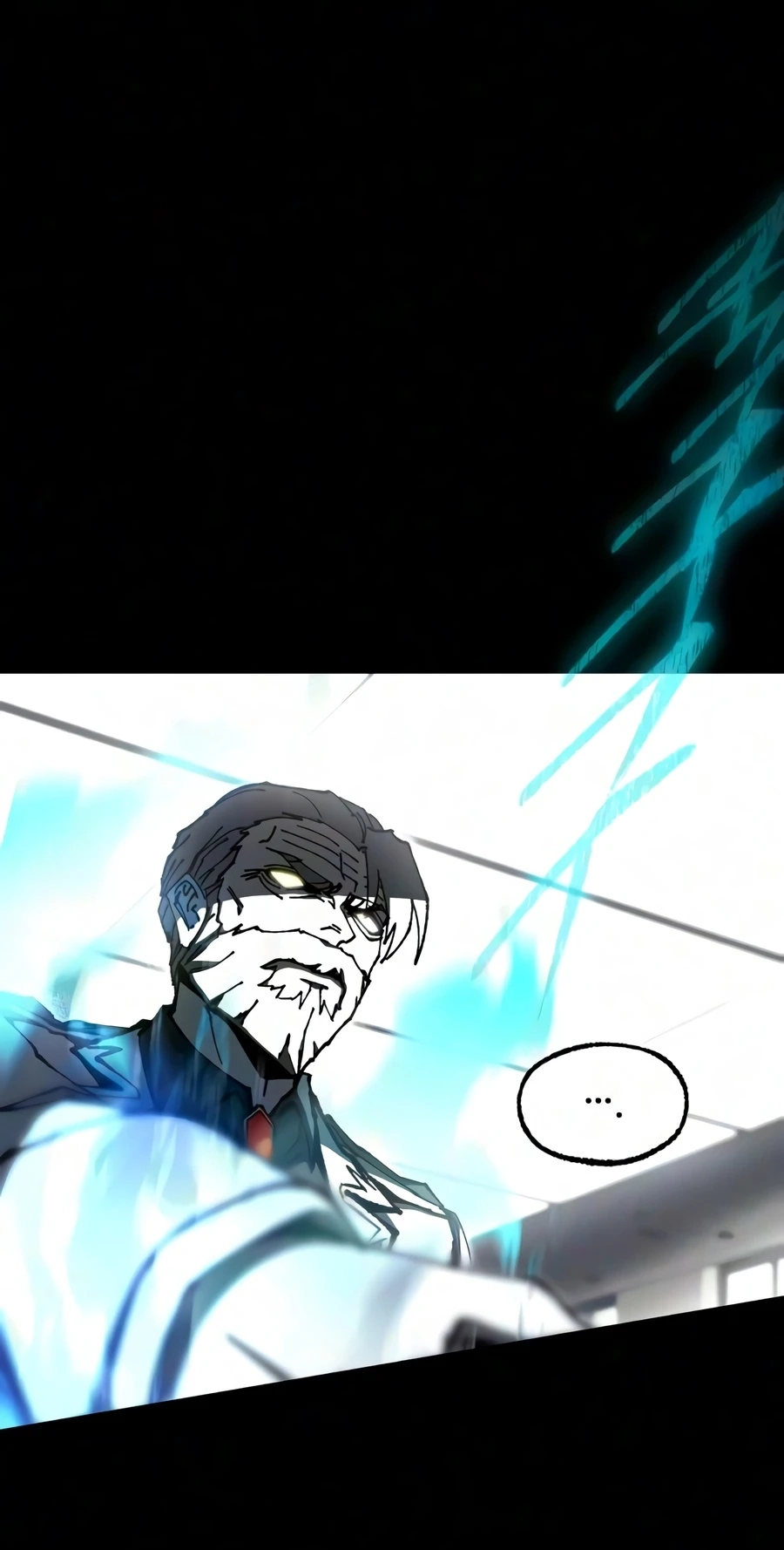 Read The Academy’sSashimi Sword Master chapter 79 image 1 on Lezhin