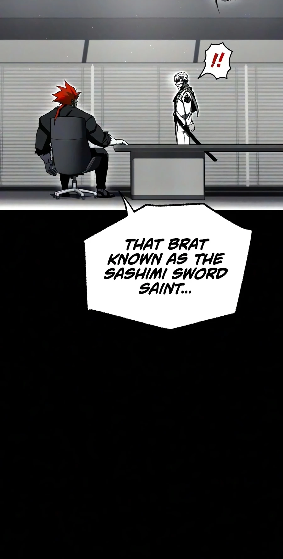 Read The Academy’sSashimi Sword Master chapter 79 image 29 on Lezhin