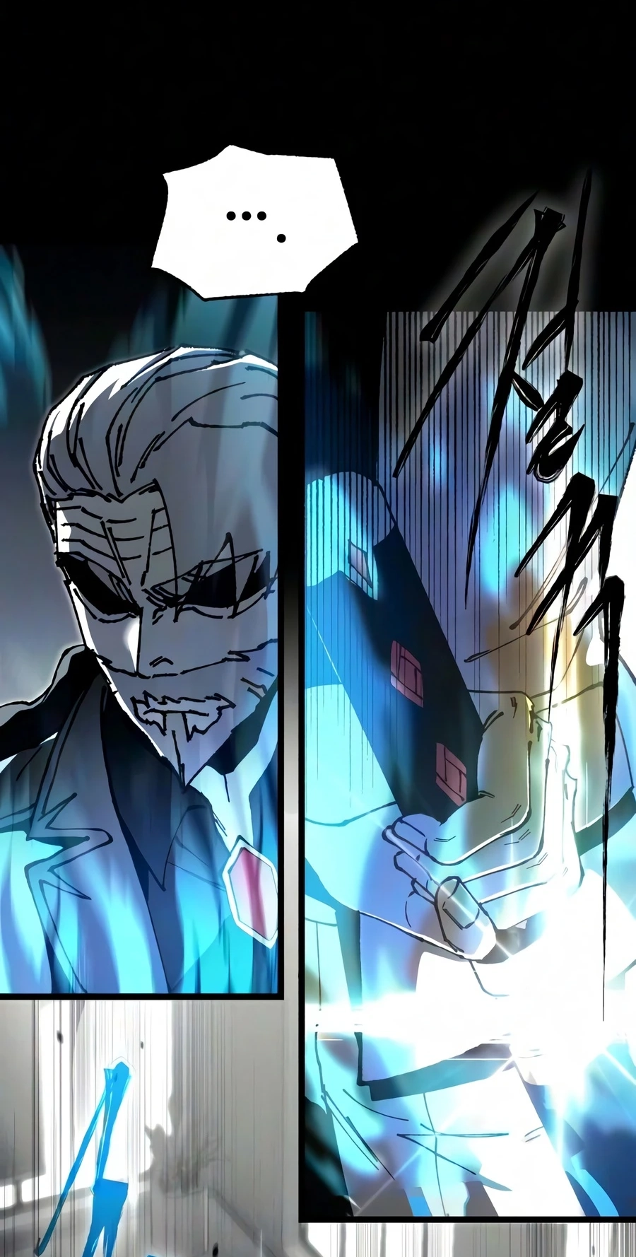 Read The Academy’sSashimi Sword Master chapter 79 image 30 on Lezhin