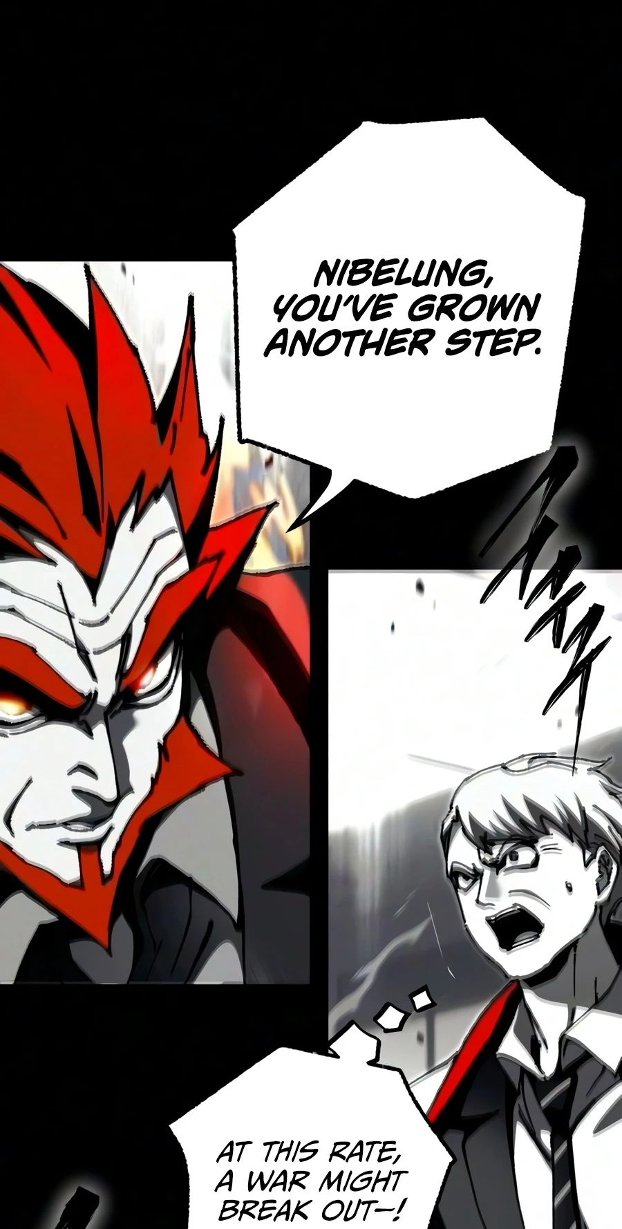 Read The Academy’sSashimi Sword Master chapter 79 image 36 on Lezhin