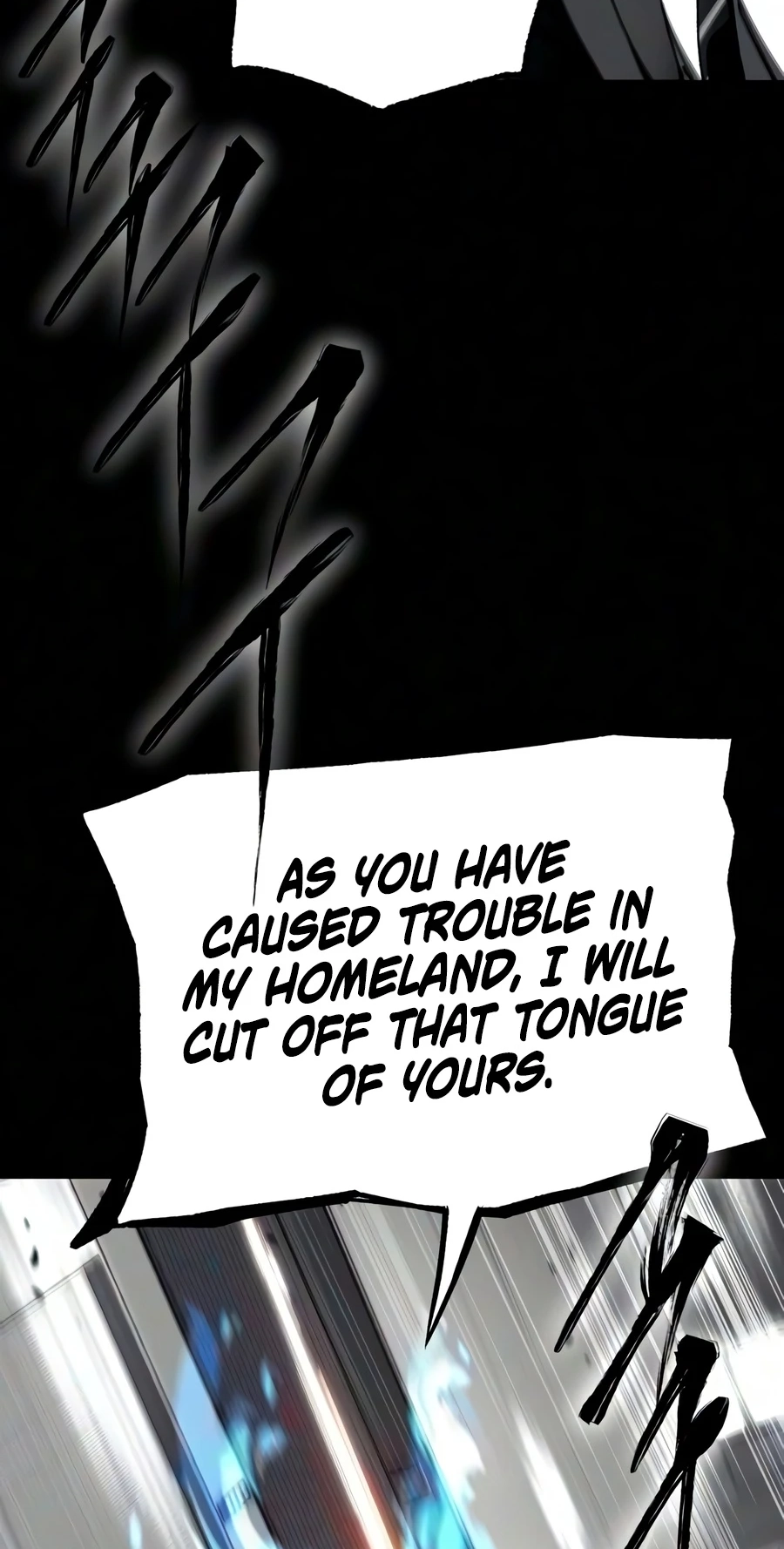 Read The Academy’sSashimi Sword Master chapter 79 image 37 on Lezhin