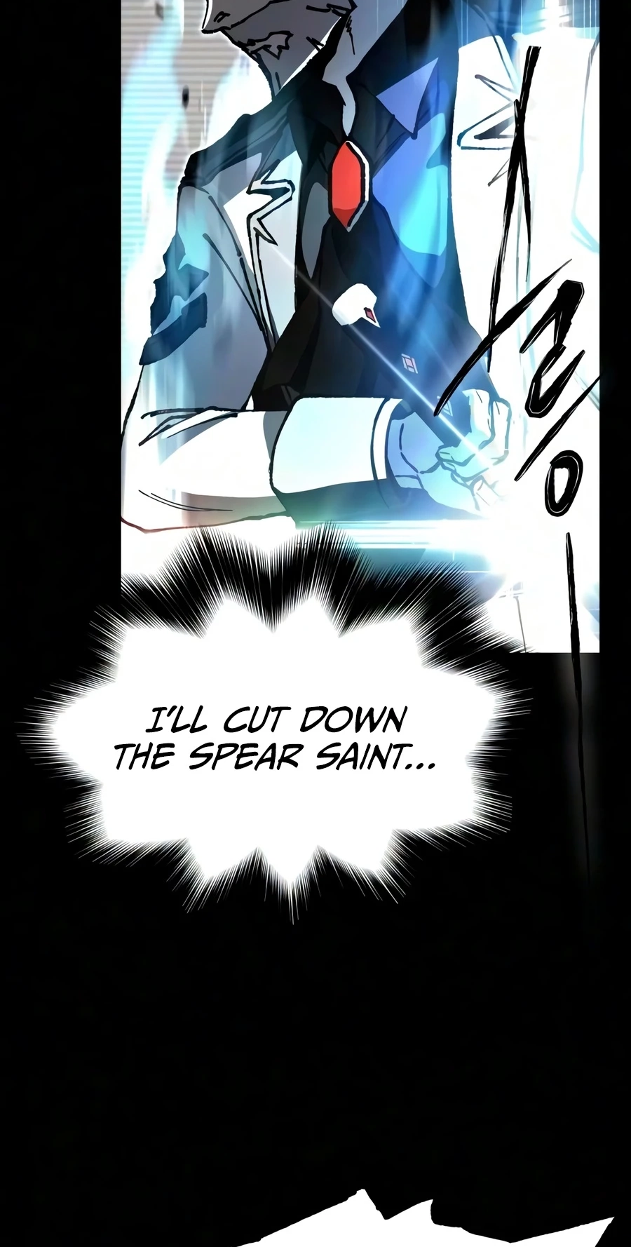 Read The Academy’sSashimi Sword Master chapter 79 image 40 on Lezhin