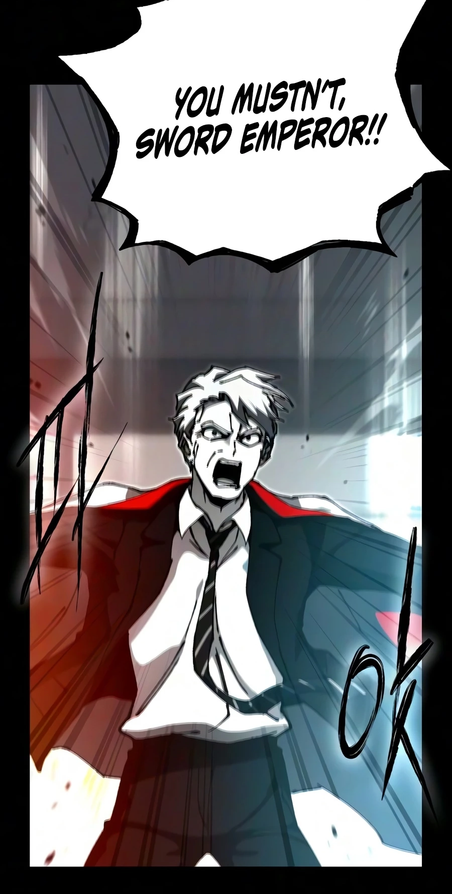Read The Academy’sSashimi Sword Master chapter 79 image 41 on Lezhin