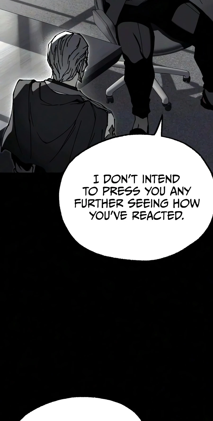 Read The Academy’sSashimi Sword Master chapter 79 image 48 on Lezhin
