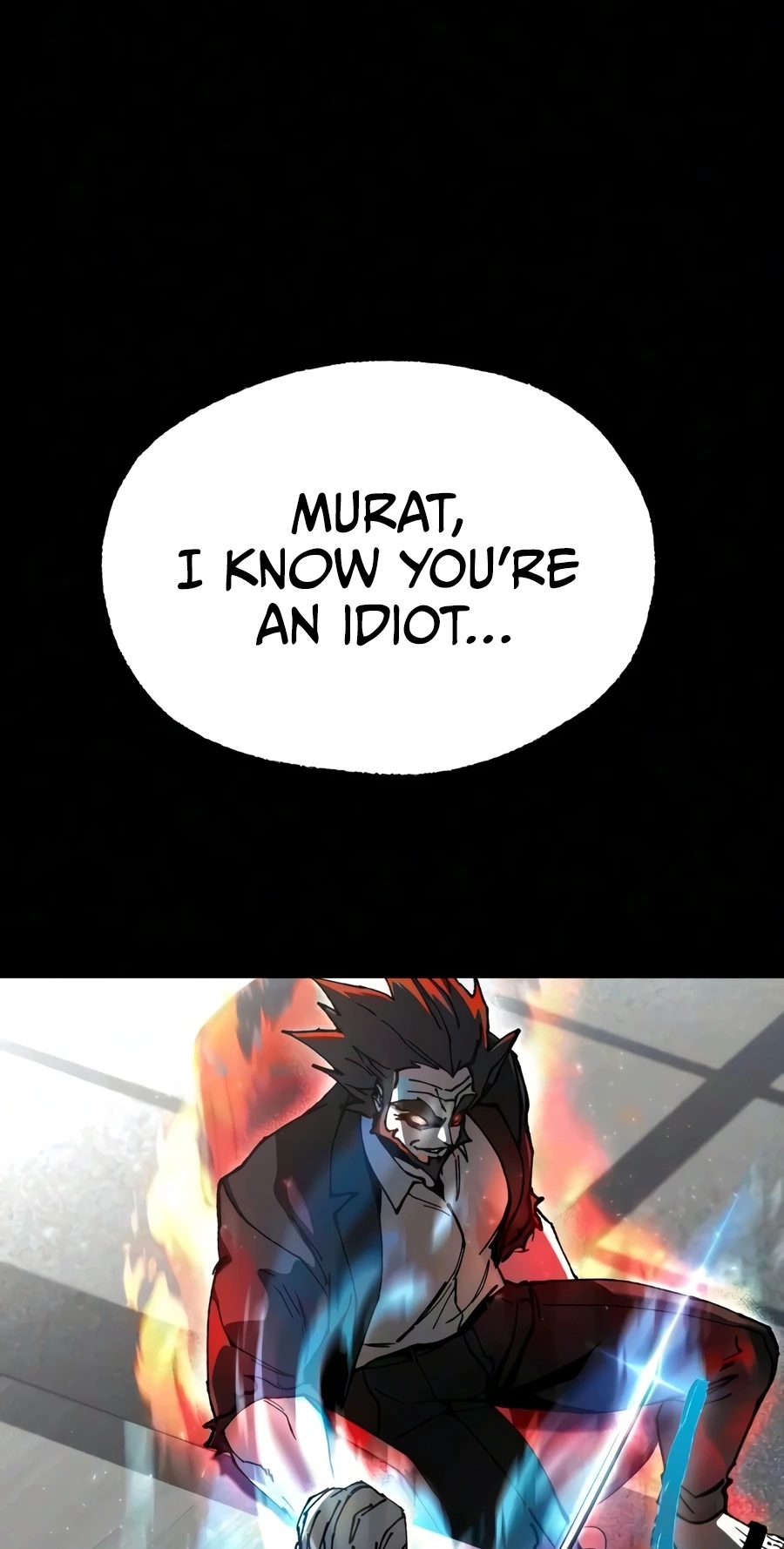 Read The Academy’sSashimi Sword Master chapter 79 image 5 on Lezhin