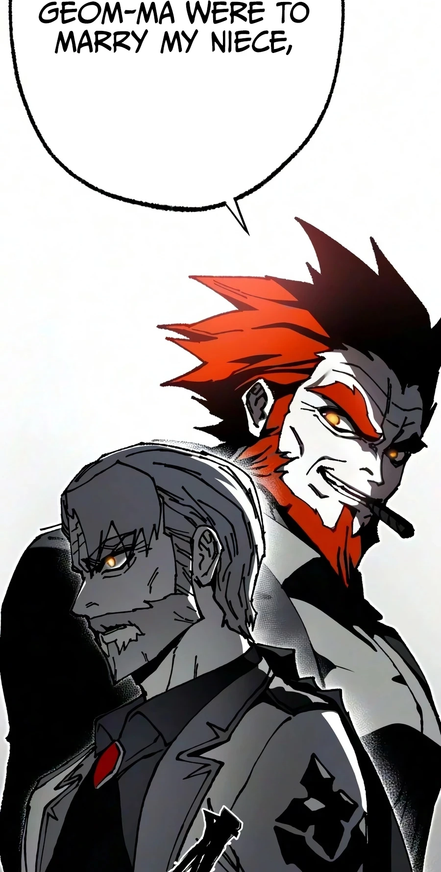 Read The Academy’sSashimi Sword Master chapter 79 image 52 on Lezhin