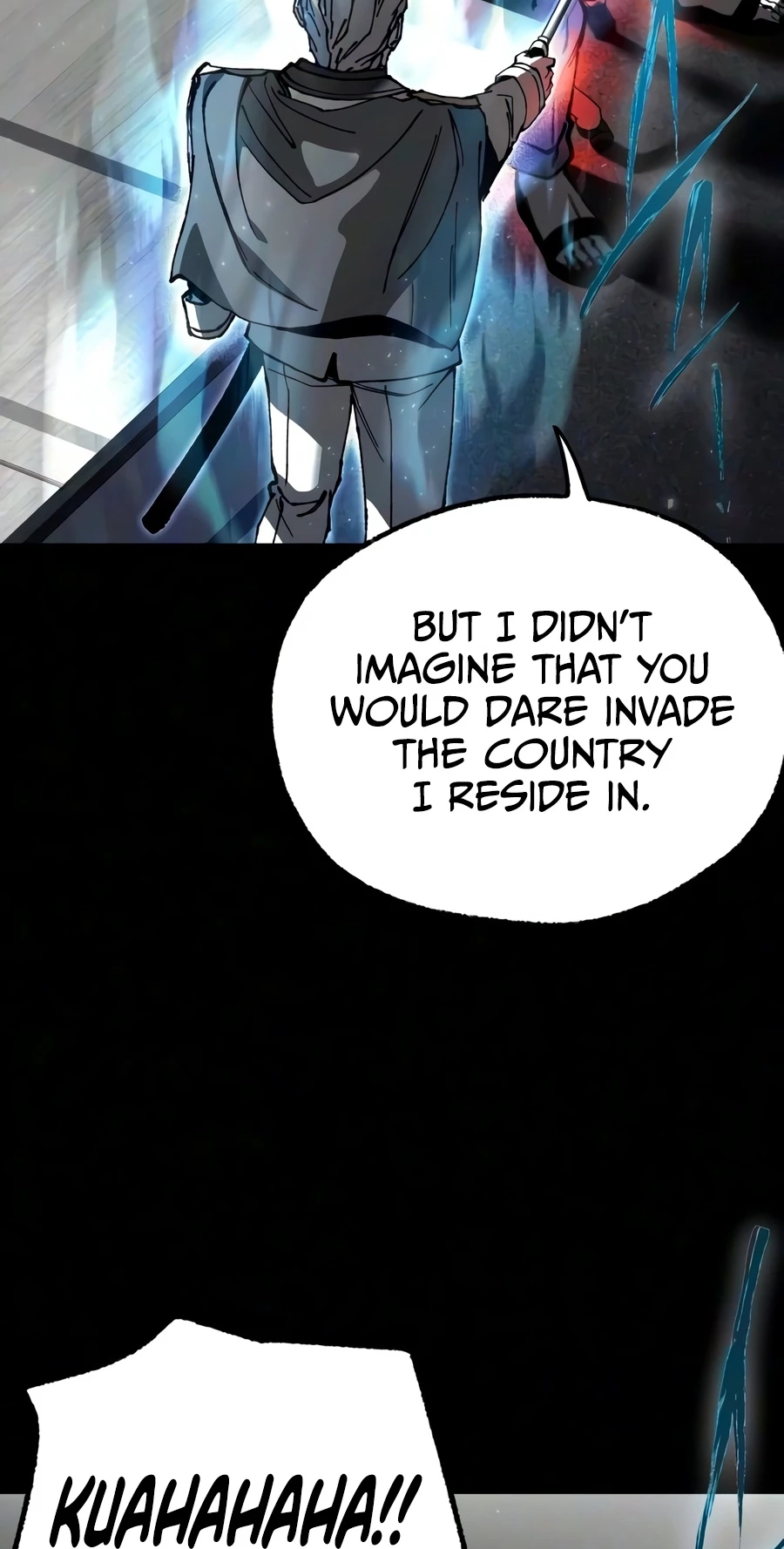 Read The Academy’sSashimi Sword Master chapter 79 image 6 on Lezhin