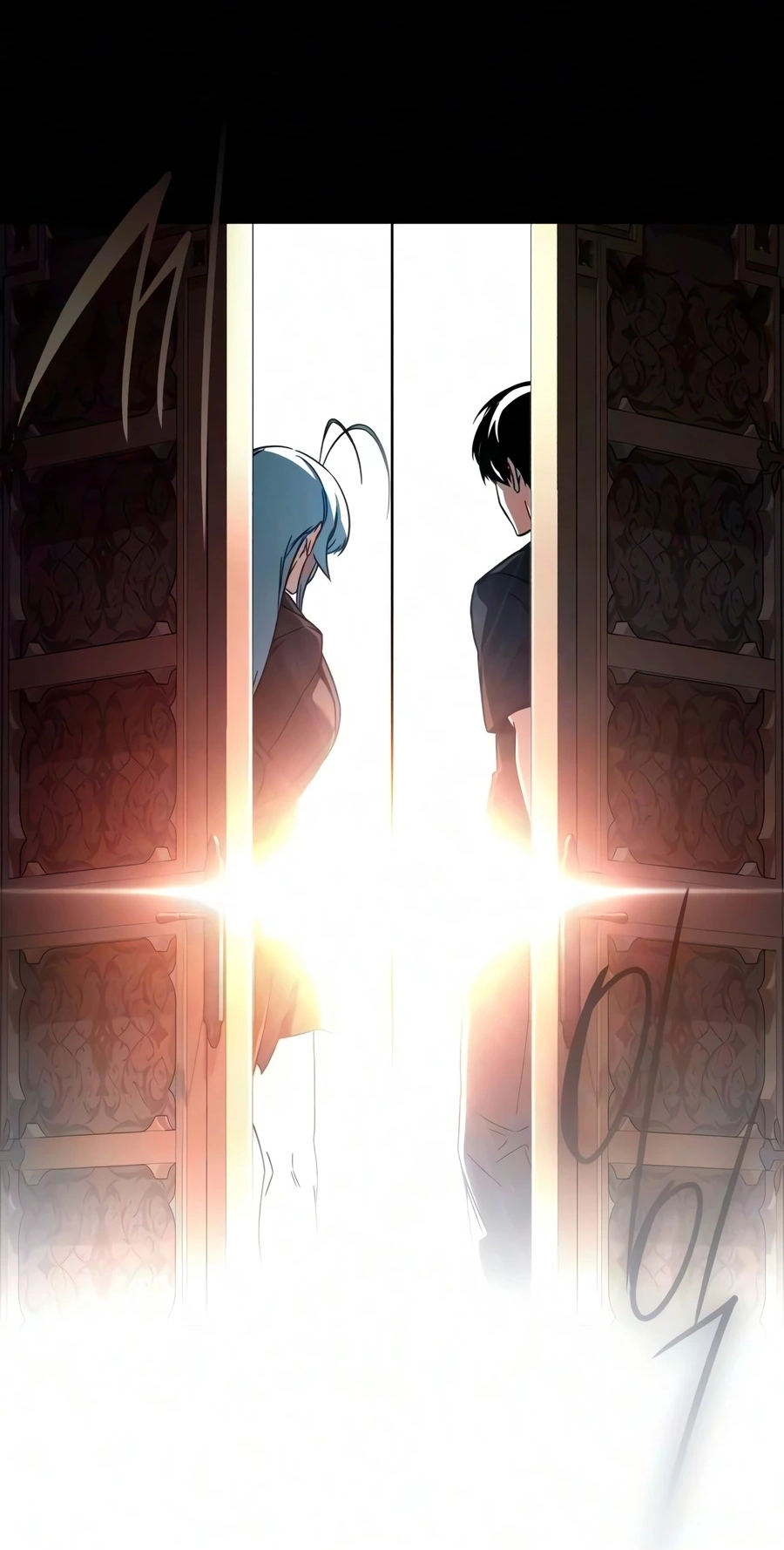 Read The Academy’sSashimi Sword Master chapter 79 image 72 on Lezhin