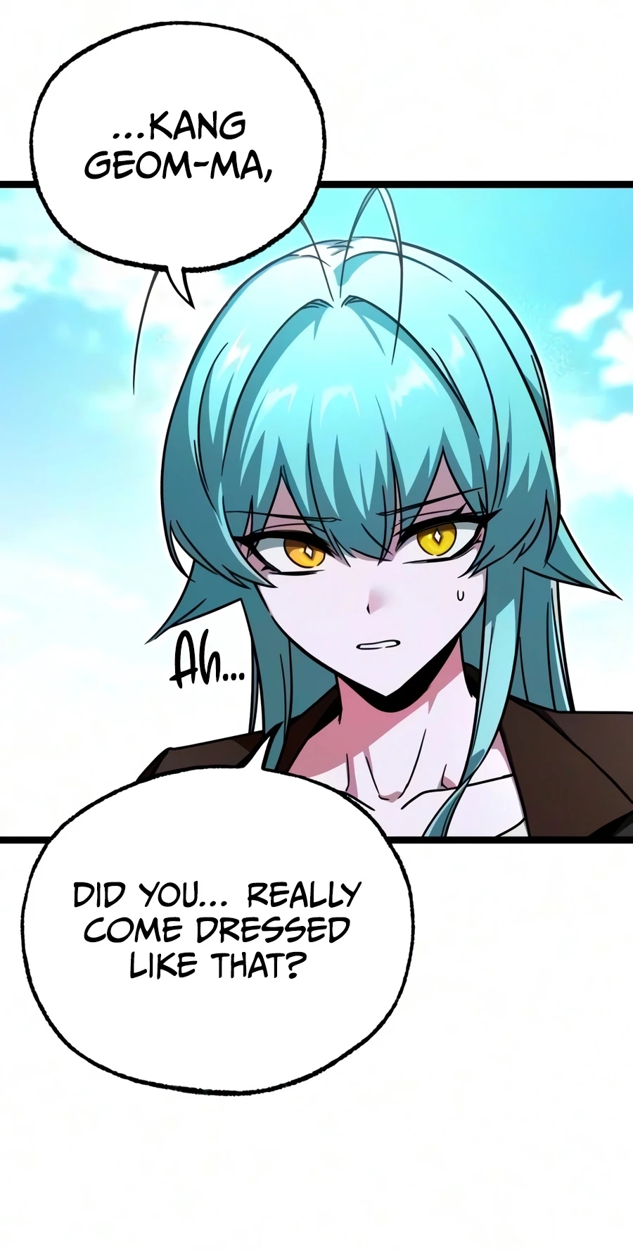 Read The Academy’sSashimi Sword Master chapter 79 image 89 on Lezhin