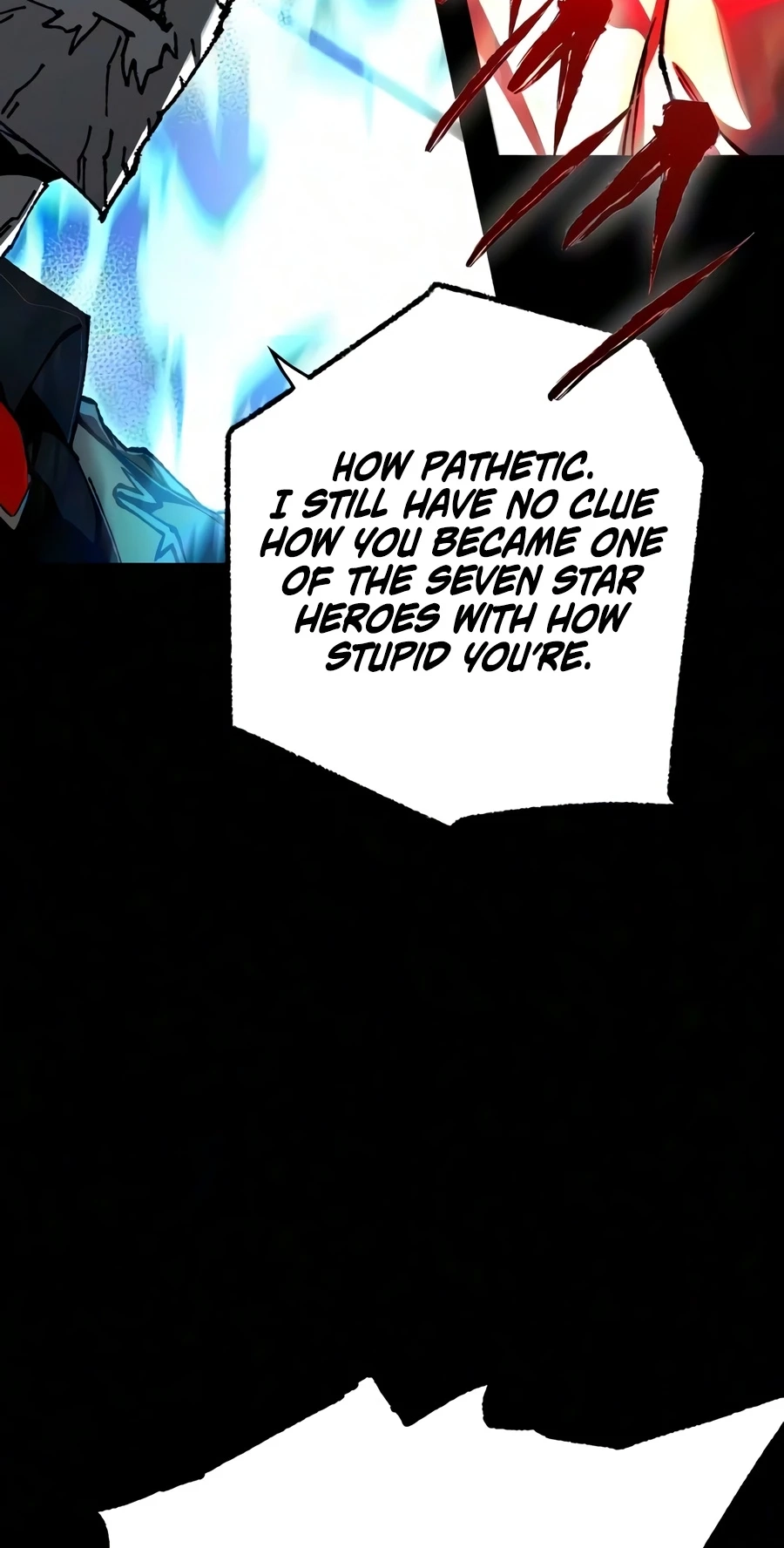 Read The Academy’sSashimi Sword Master chapter 79 image 9 on Lezhin