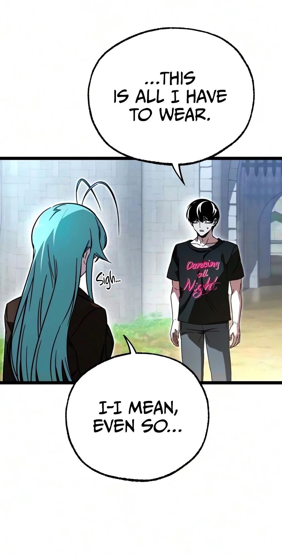 Read The Academy’sSashimi Sword Master chapter 79 image 90 on Lezhin