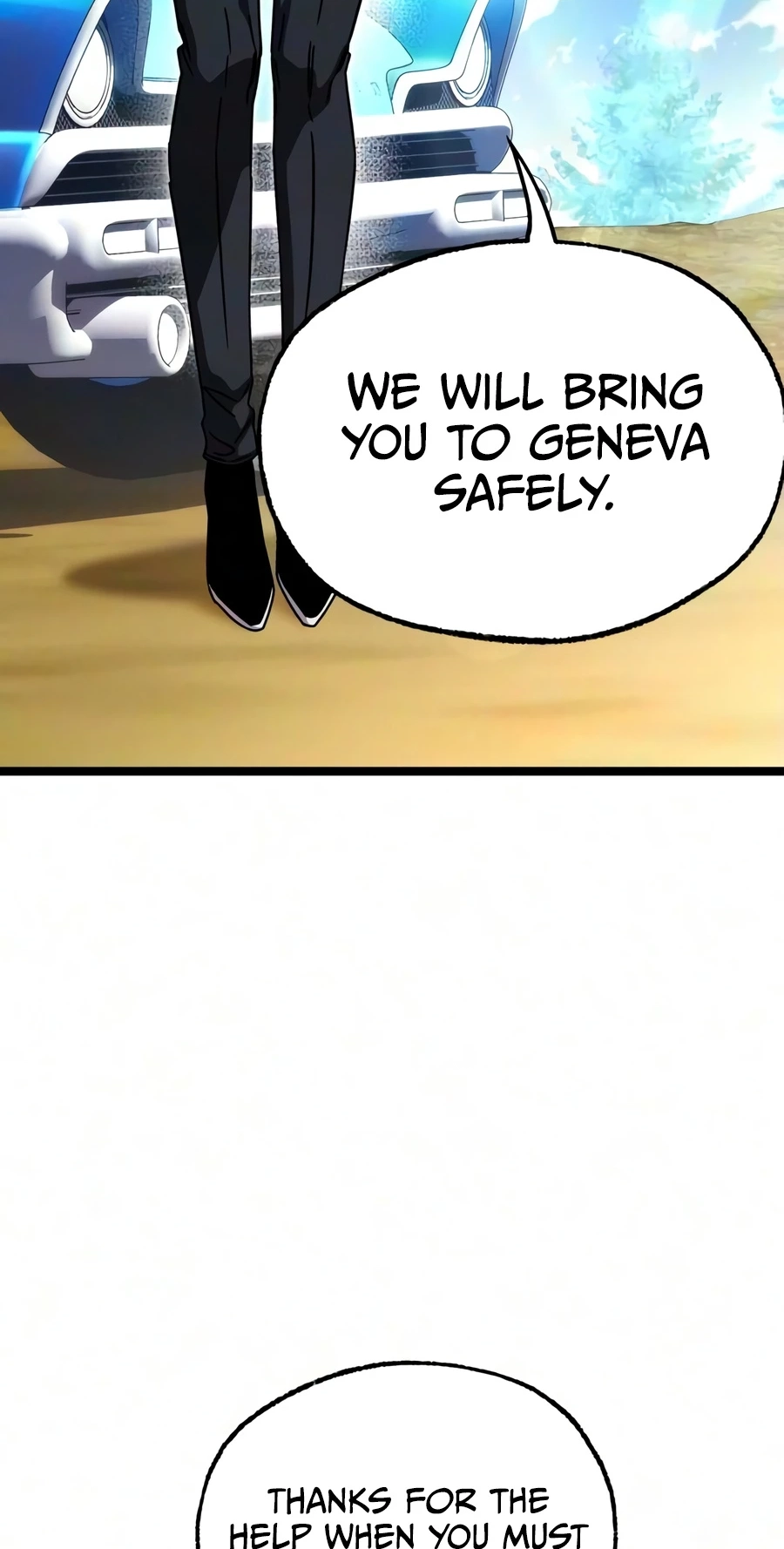 Read The Academy’sSashimi Sword Master chapter 79 image 96 on Lezhin