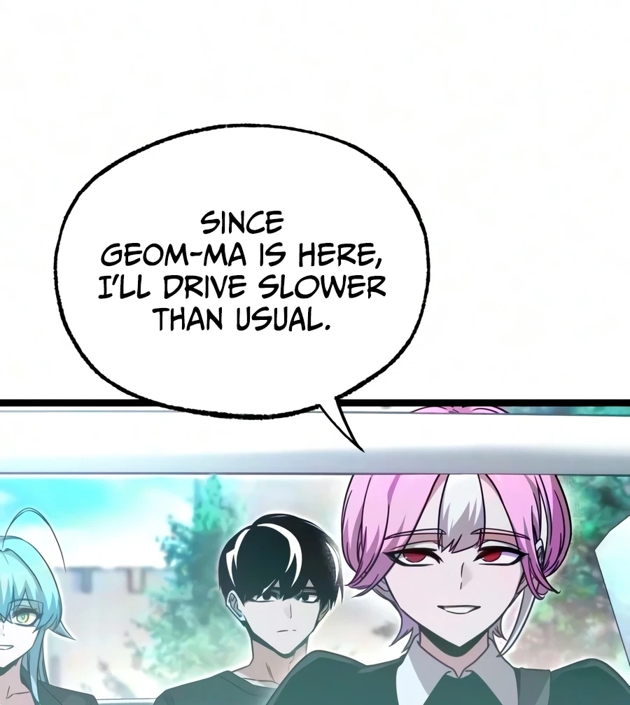Read The Academy’sSashimi Sword Master chapter 79 image 98 on Lezhin