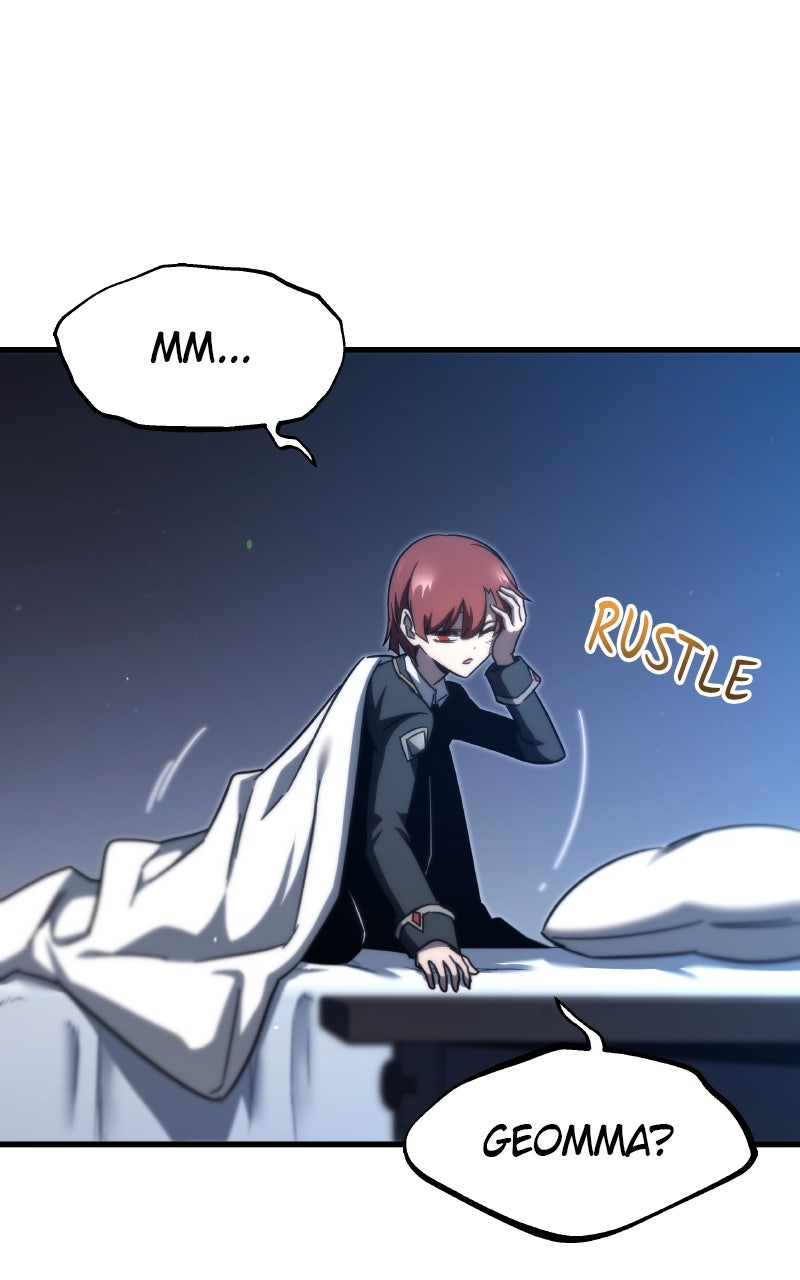 Read The Academy’sSashimi Sword Master chapter 8 image 1 on Lezhin
