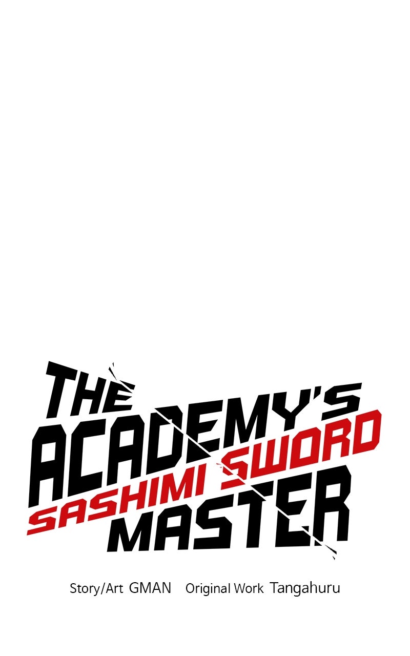 Read The Academy’sSashimi Sword Master chapter 8 image 28 on Lezhin