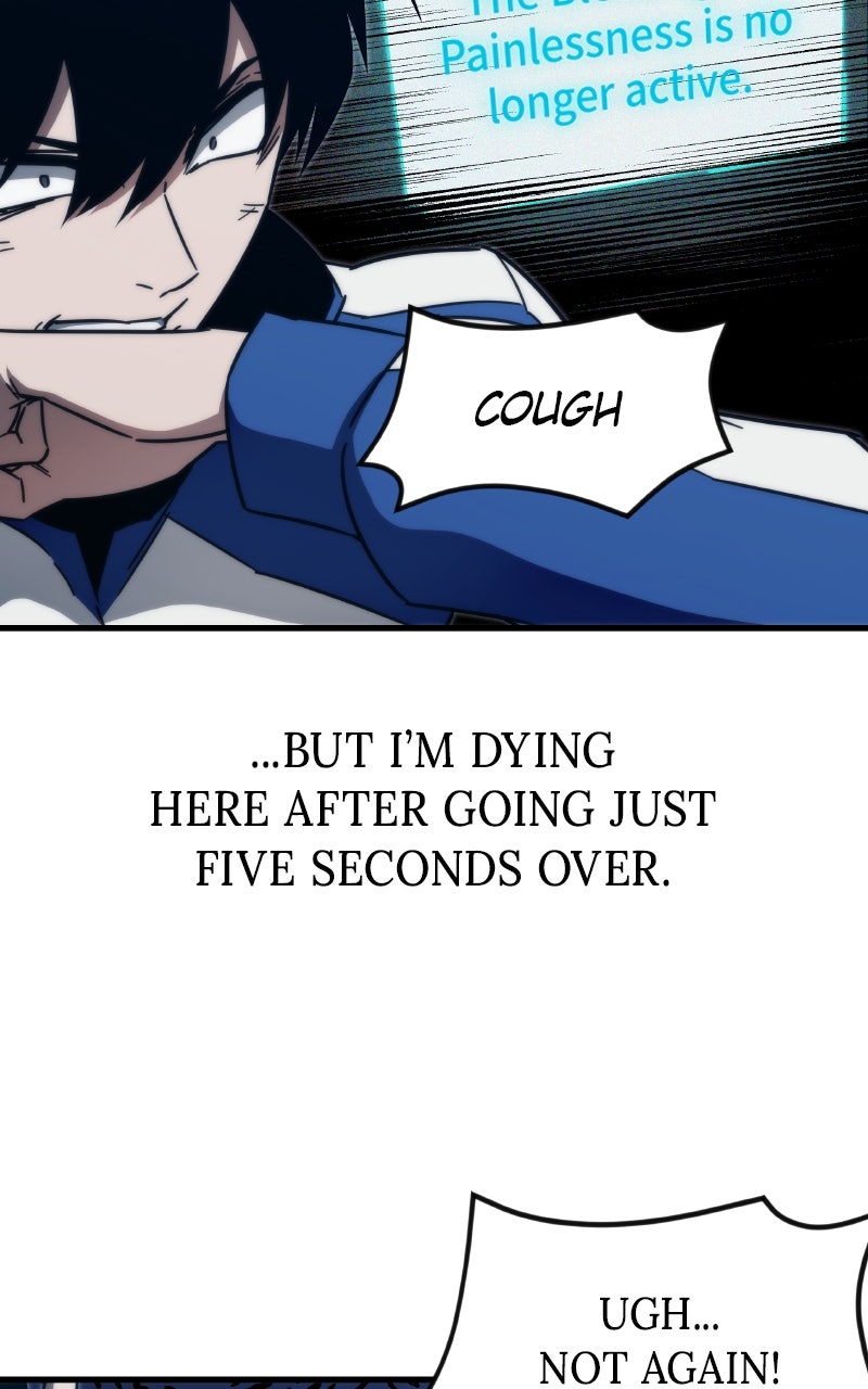Read The Academy’sSashimi Sword Master chapter 8 image 33 on Lezhin