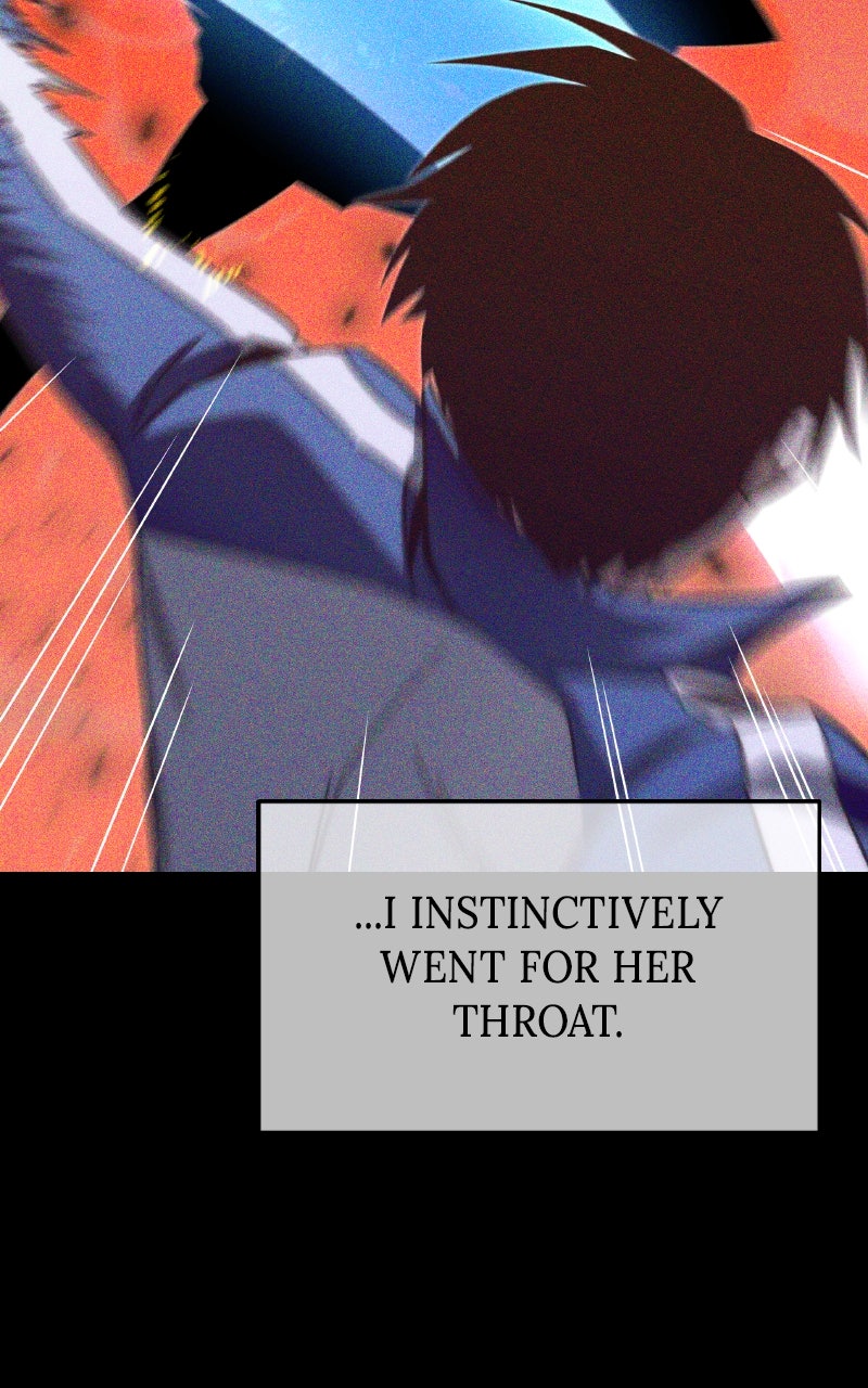Read The Academy’sSashimi Sword Master chapter 8 image 46 on Lezhin