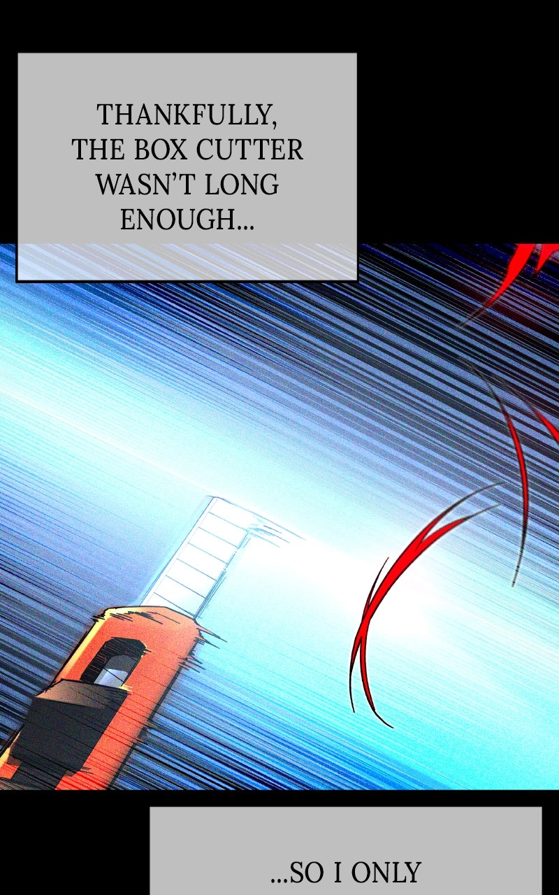 Read The Academy’sSashimi Sword Master chapter 8 image 47 on Lezhin
