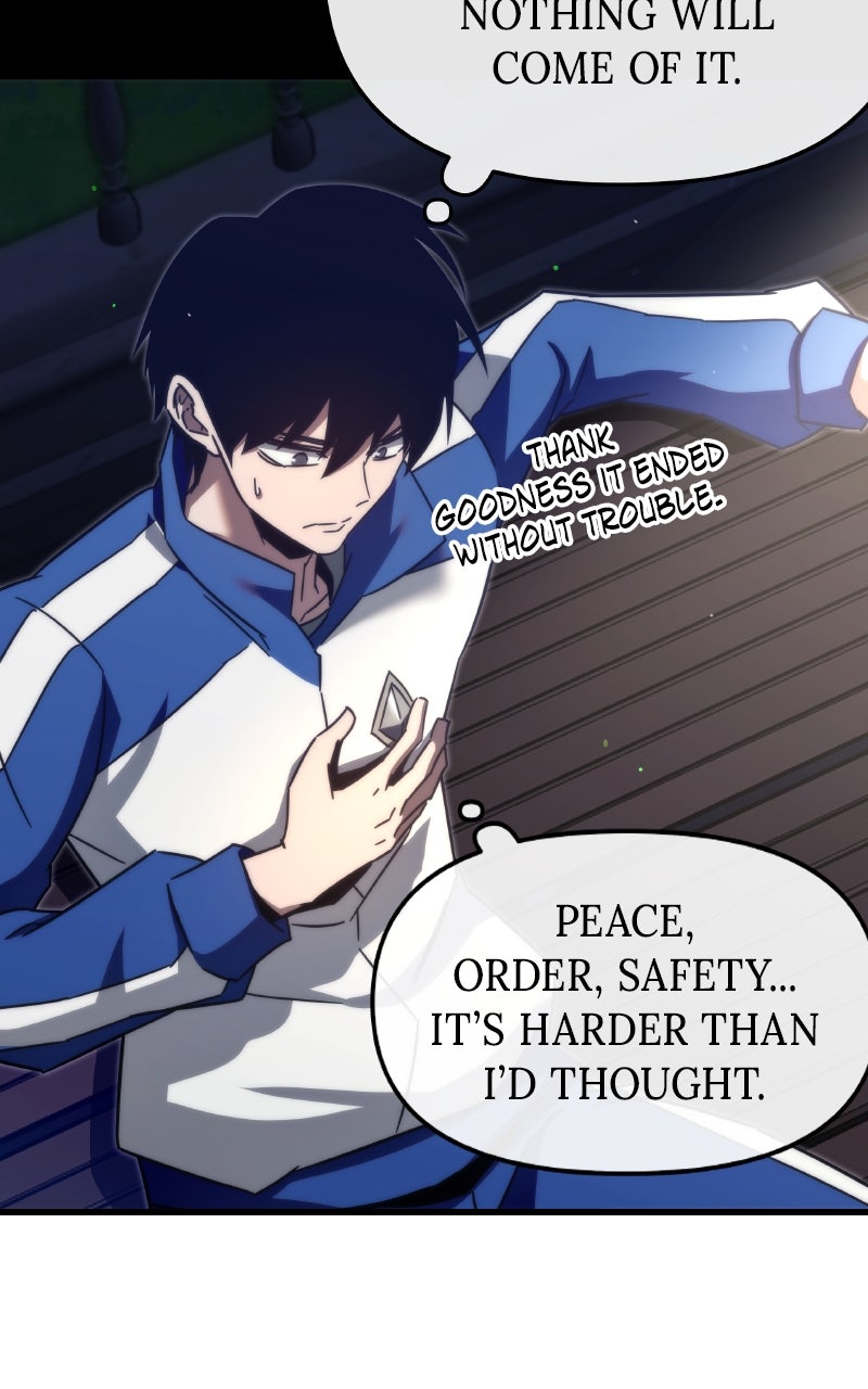 Read The Academy’sSashimi Sword Master chapter 8 image 49 on Lezhin
