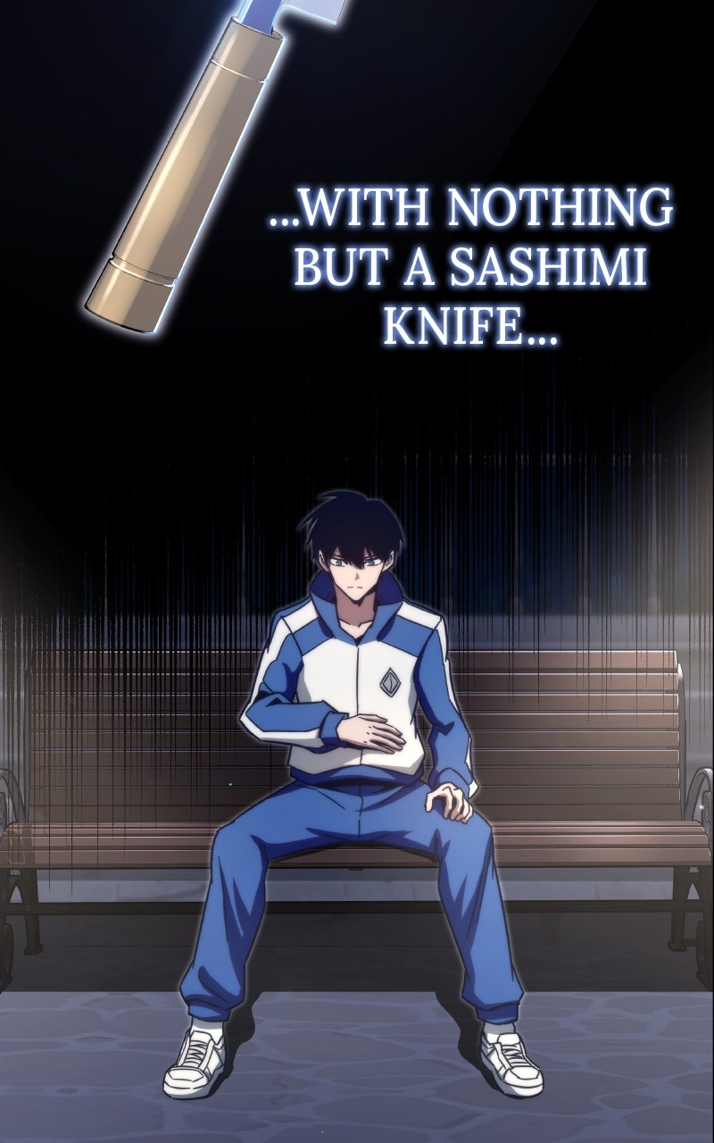 Read The Academy’sSashimi Sword Master chapter 8 image 53 on Lezhin