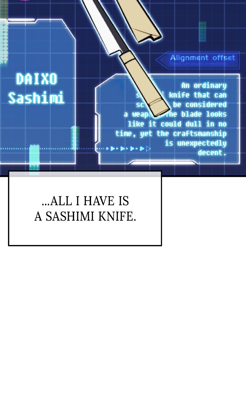 Read The Academy’sSashimi Sword Master chapter 8 image 63 on Lezhin