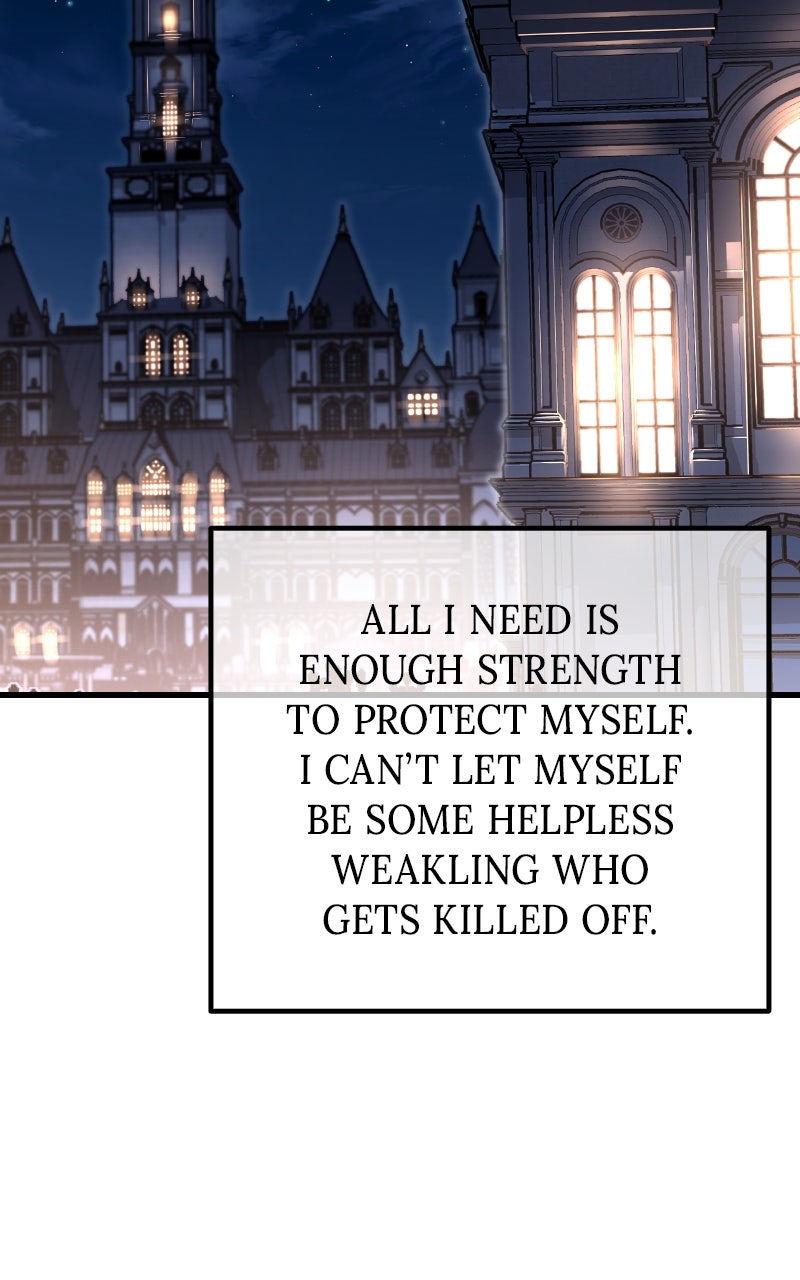 Read The Academy’sSashimi Sword Master chapter 8 image 91 on Lezhin