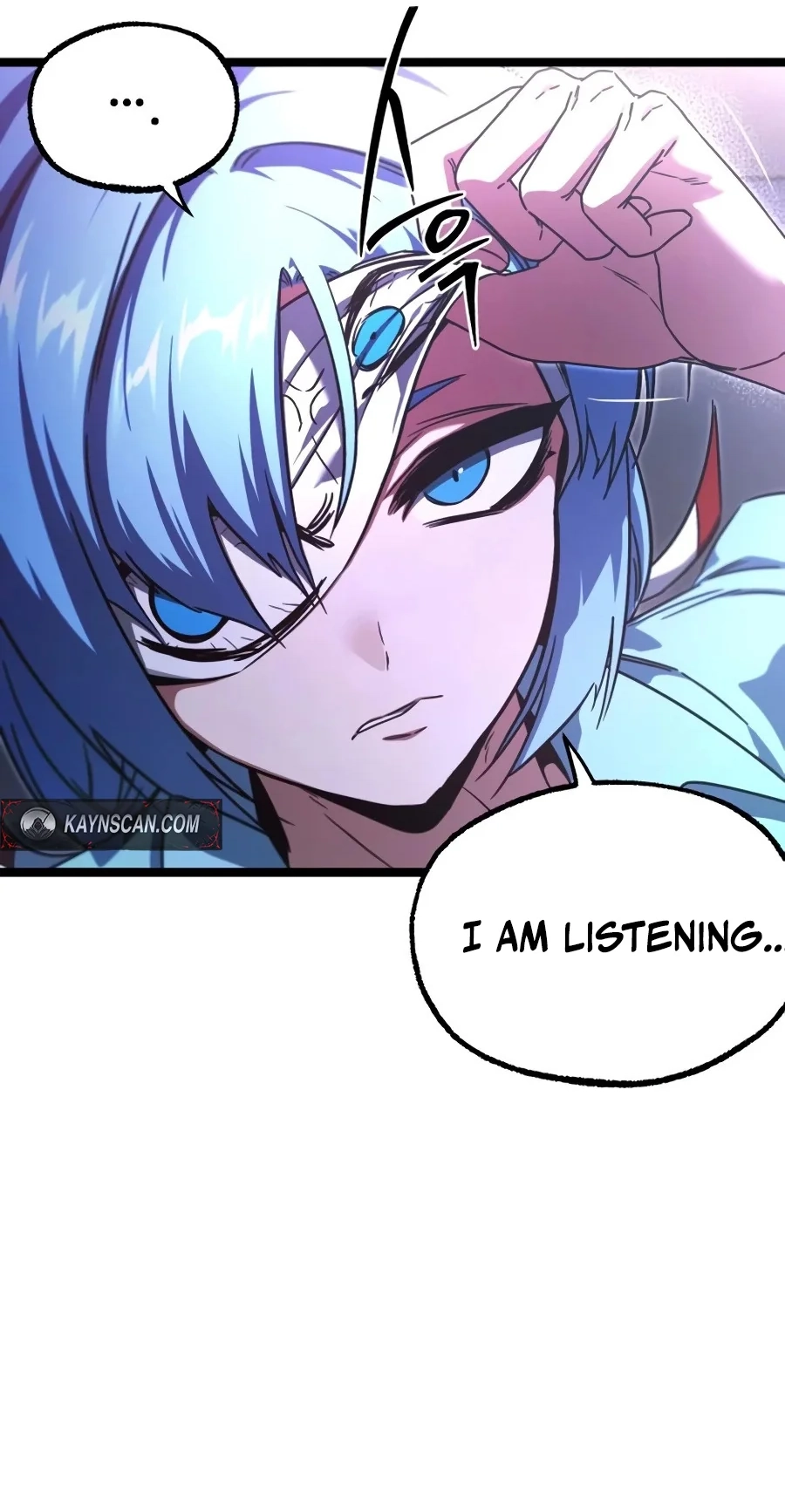 Read The Academy’sSashimi Sword Master chapter 82 image 116 on Lezhin