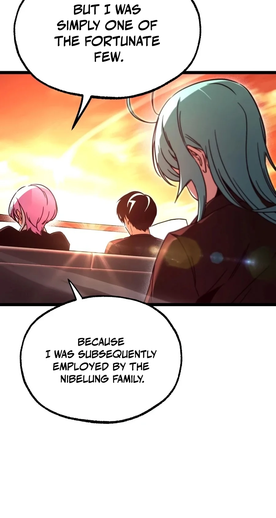 Read The Academy’sSashimi Sword Master chapter 82 image 22 on Lezhin