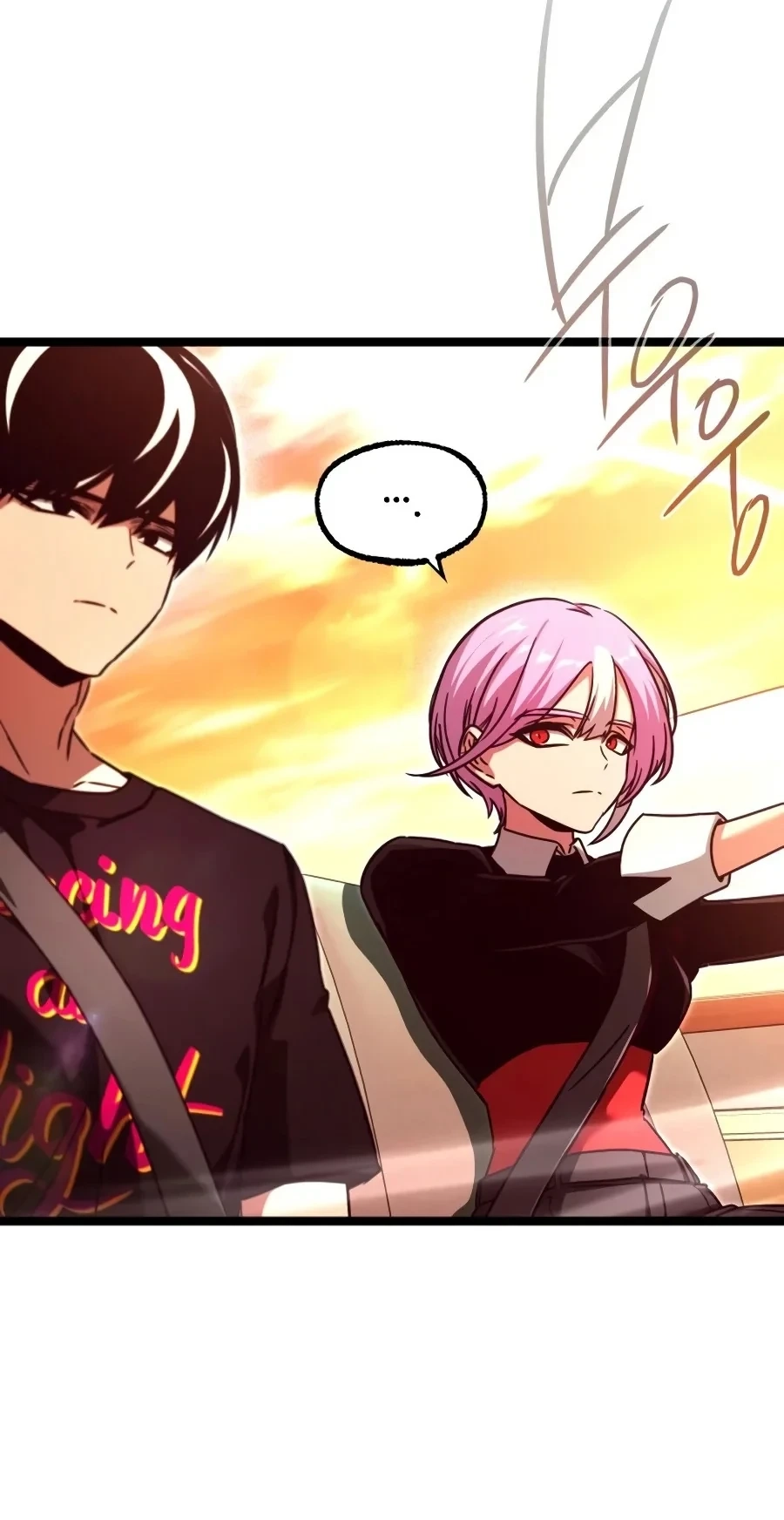 Read The Academy’sSashimi Sword Master chapter 82 image 28 on Lezhin