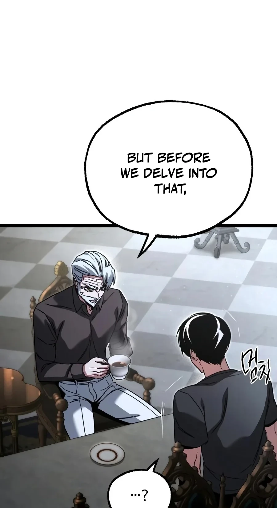 Read The Academy’sSashimi Sword Master chapter 82 image 41 on Lezhin