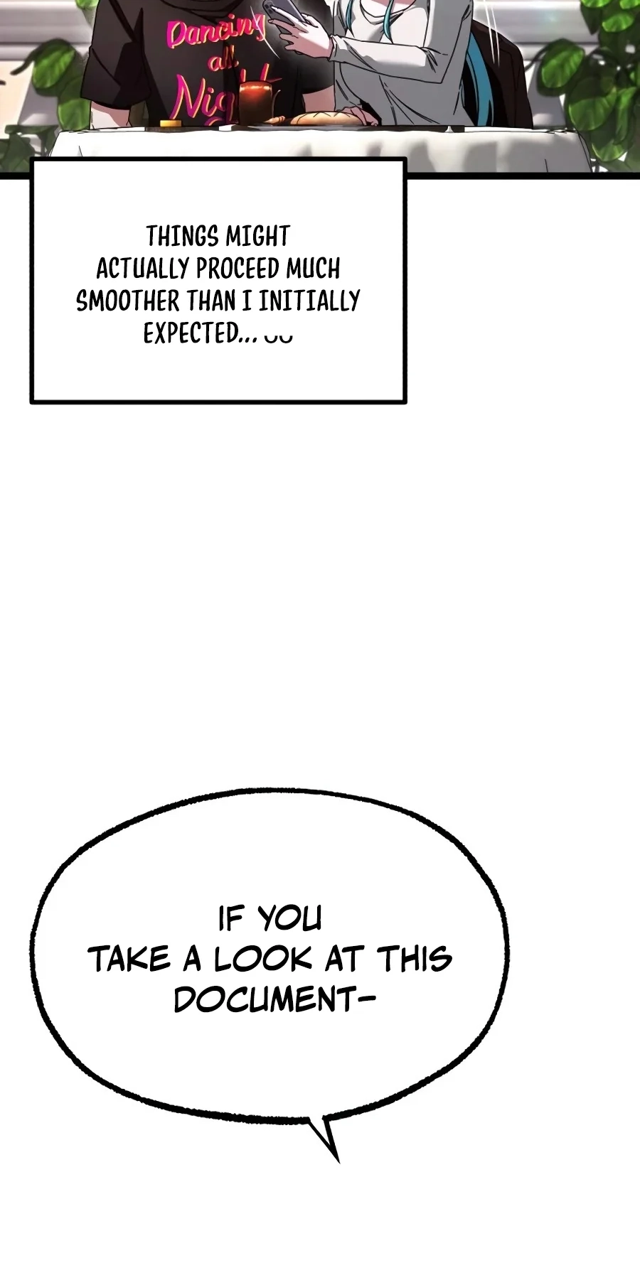 Read The Academy’sSashimi Sword Master chapter 82 image 6 on Lezhin