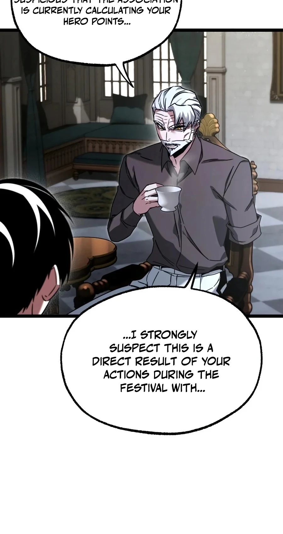 Read The Academy’sSashimi Sword Master chapter 82 image 69 on Lezhin