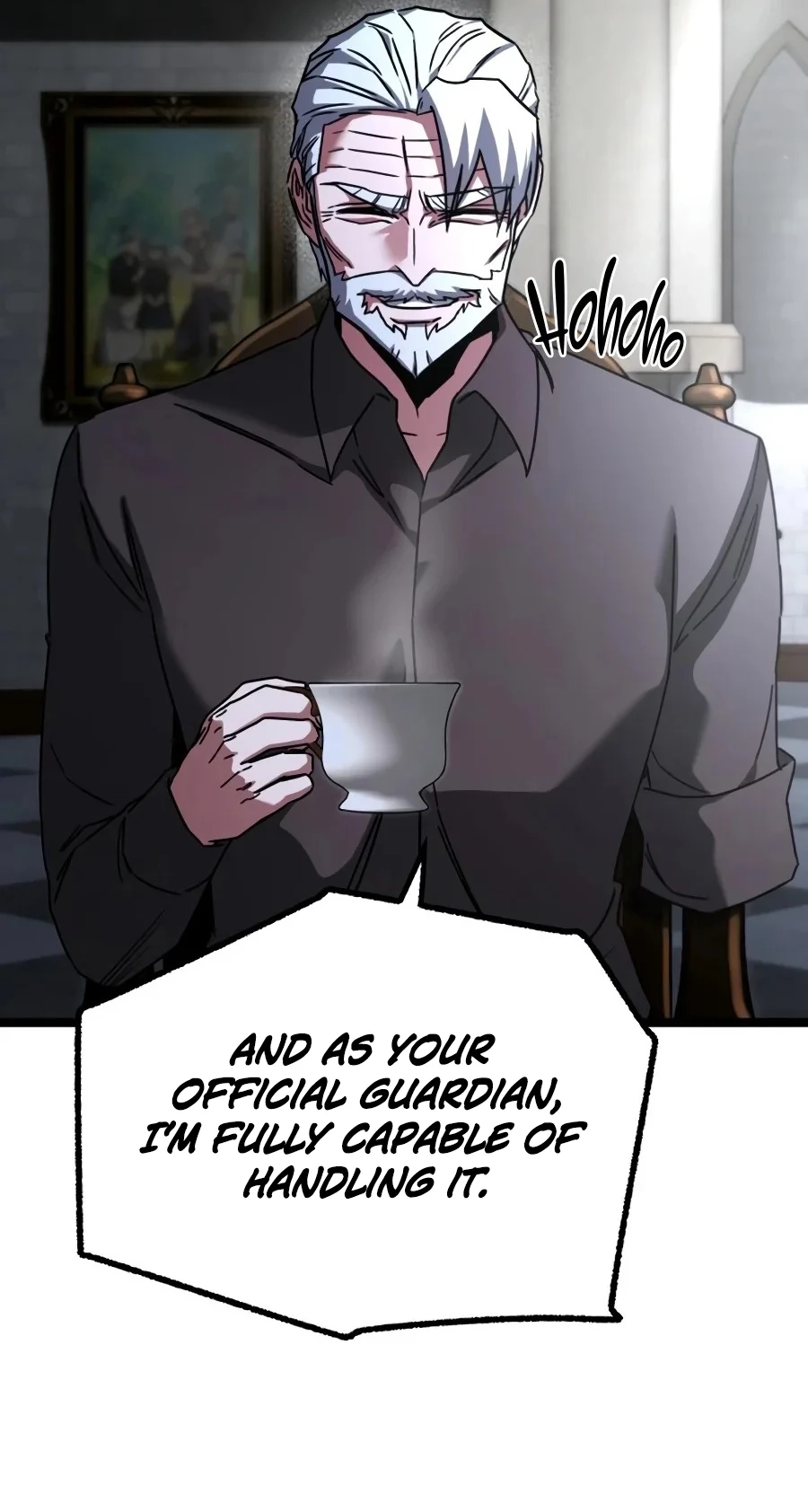 Read The Academy’sSashimi Sword Master chapter 82 image 72 on Lezhin