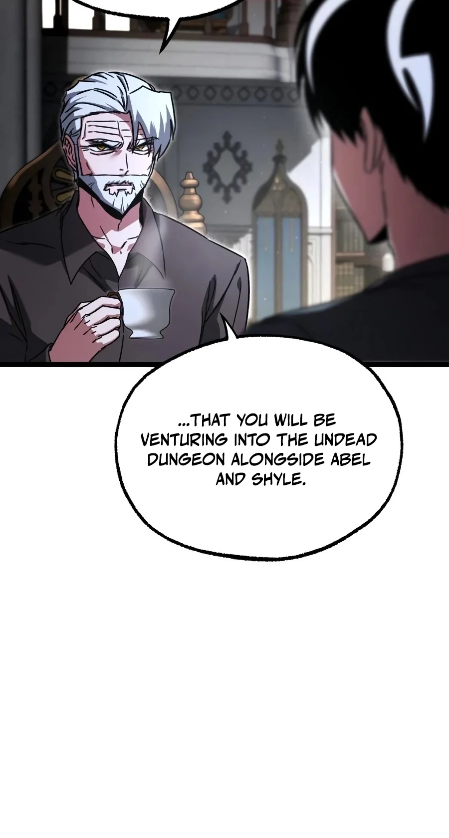 Read The Academy’sSashimi Sword Master chapter 82 image 77 on Lezhin