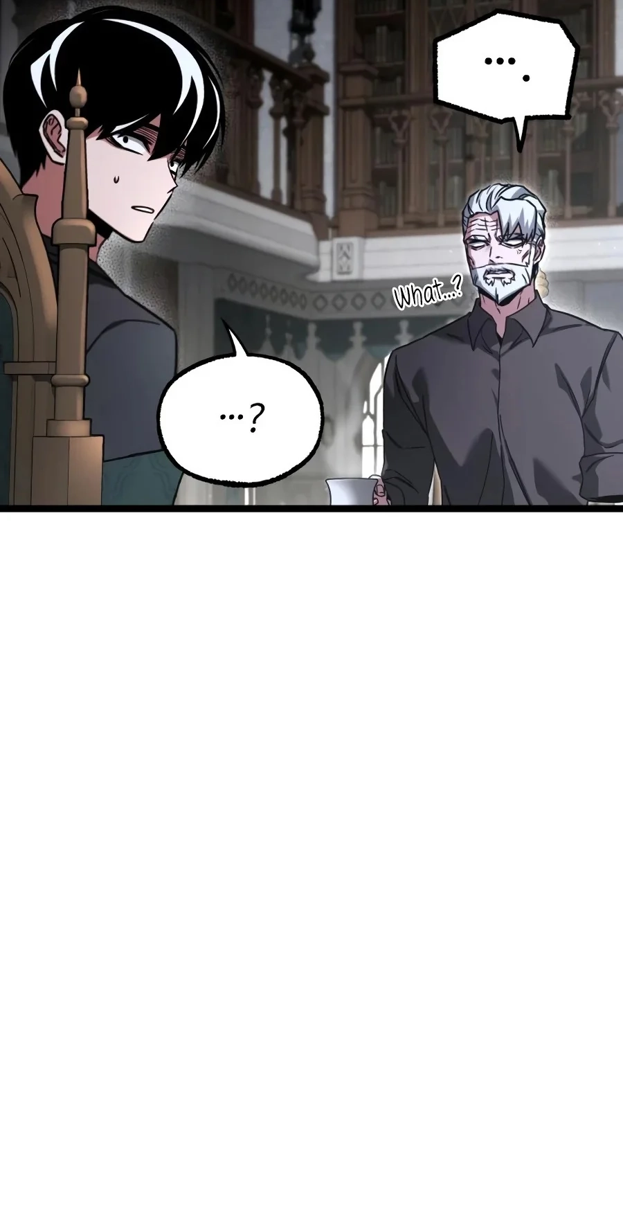 Read The Academy’sSashimi Sword Master chapter 82 image 82 on Lezhin
