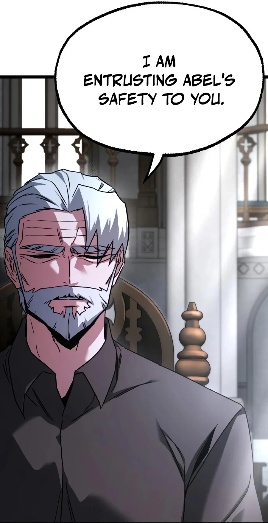 Read The Academy’sSashimi Sword Master chapter 82 image 84 on Lezhin