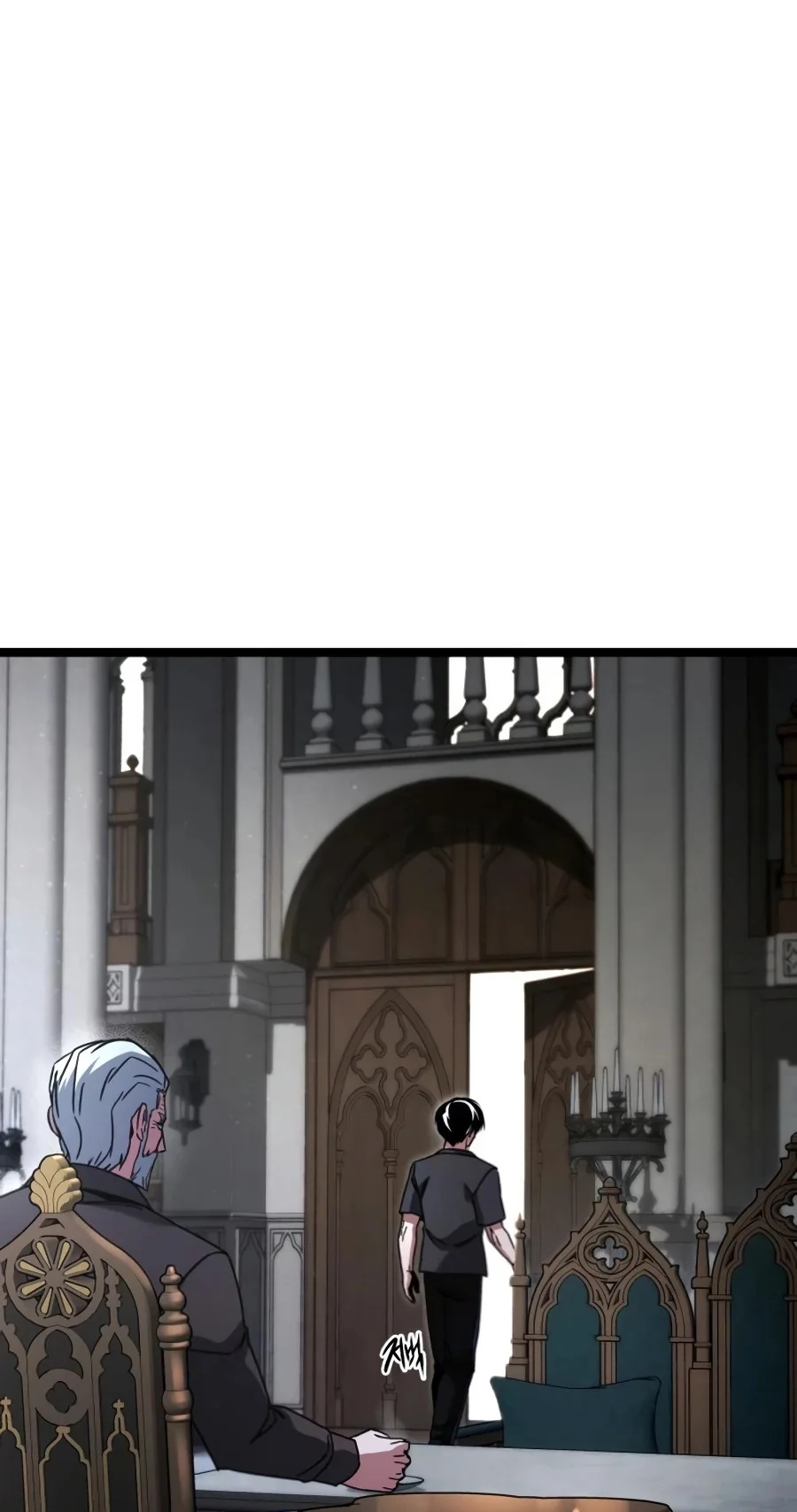 Read The Academy’sSashimi Sword Master chapter 82 image 86 on Lezhin