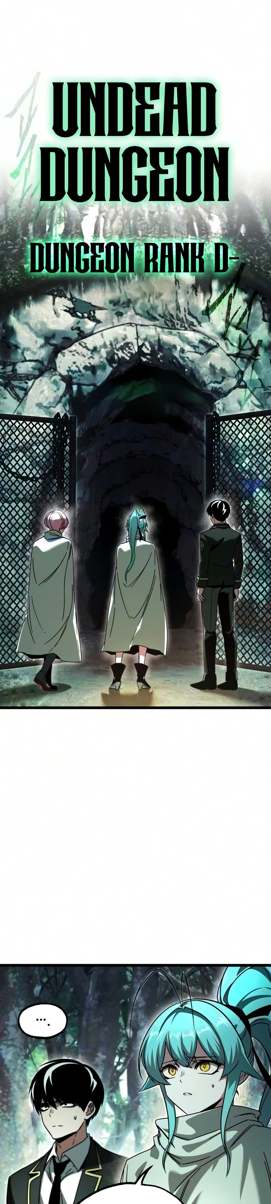 Read The Academy’sSashimi Sword Master chapter 84 image 2 on Lezhin