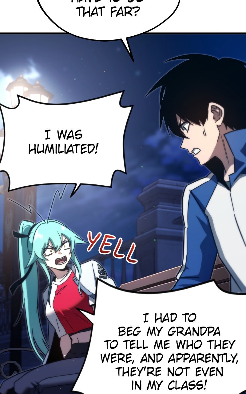 Read The Academy’sSashimi Sword Master chapter 9 image 35 on Lezhin
