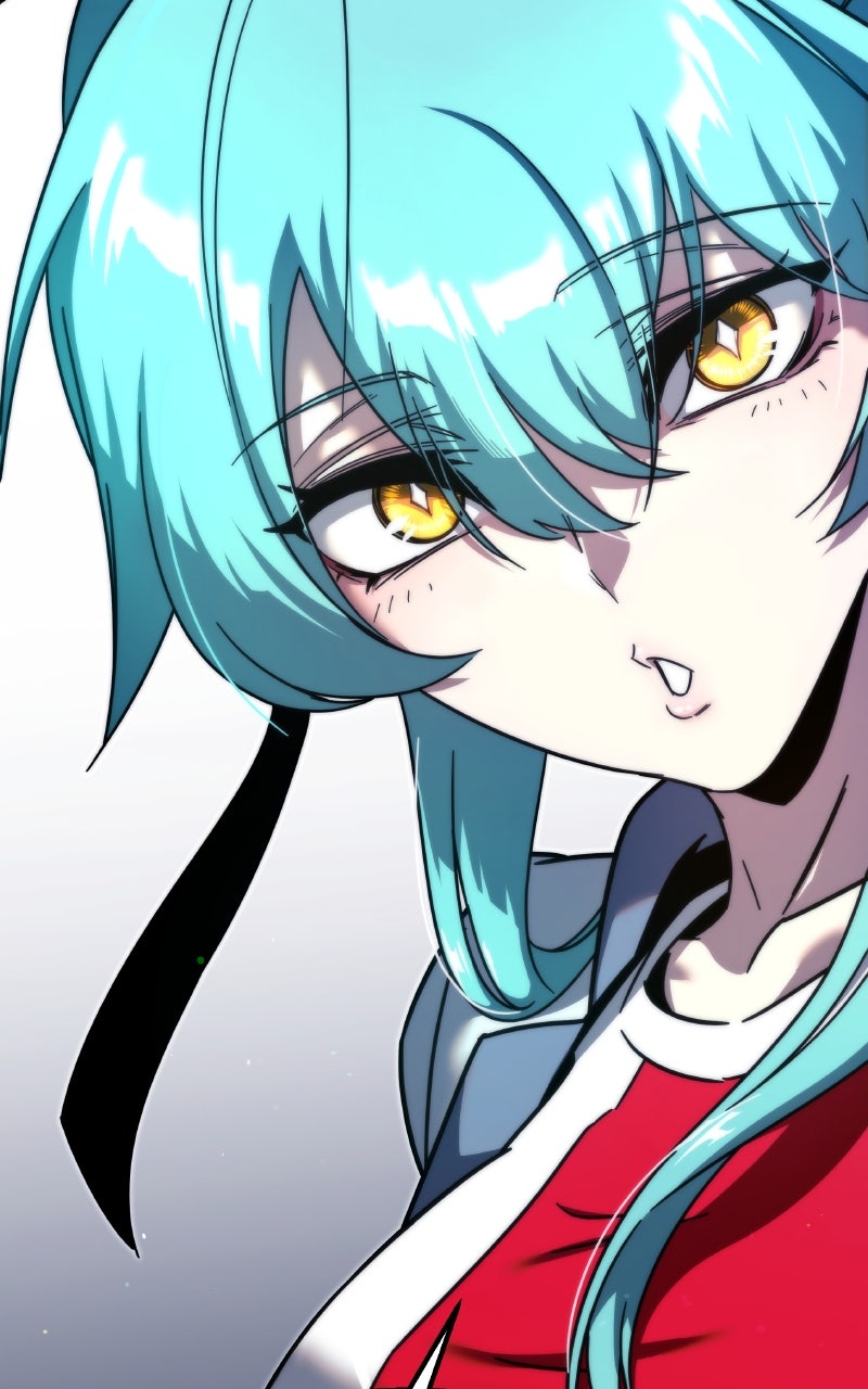 Read The Academy’sSashimi Sword Master chapter 9 image 40 on Lezhin