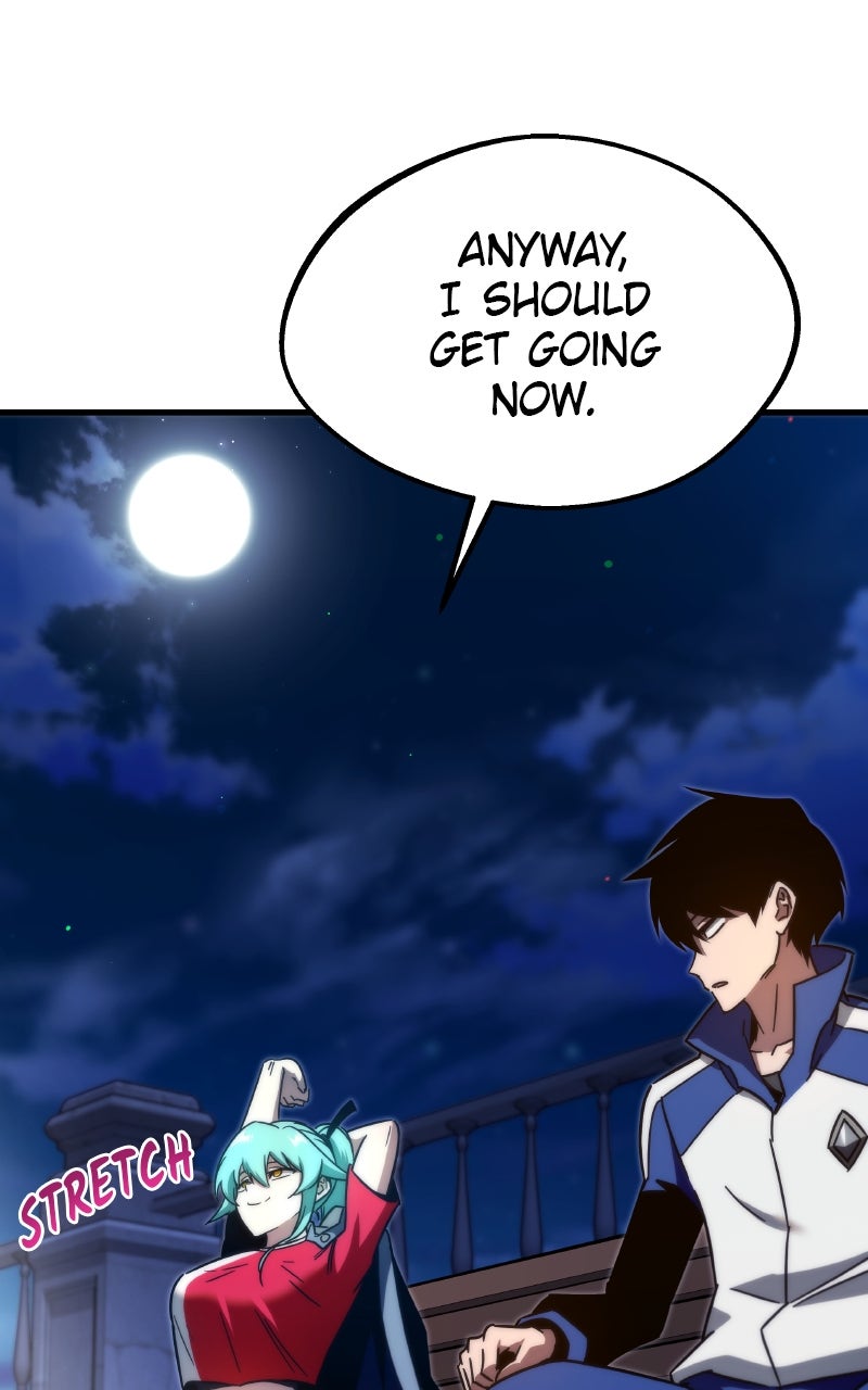 Read The Academy’sSashimi Sword Master chapter 9 image 44 on Lezhin