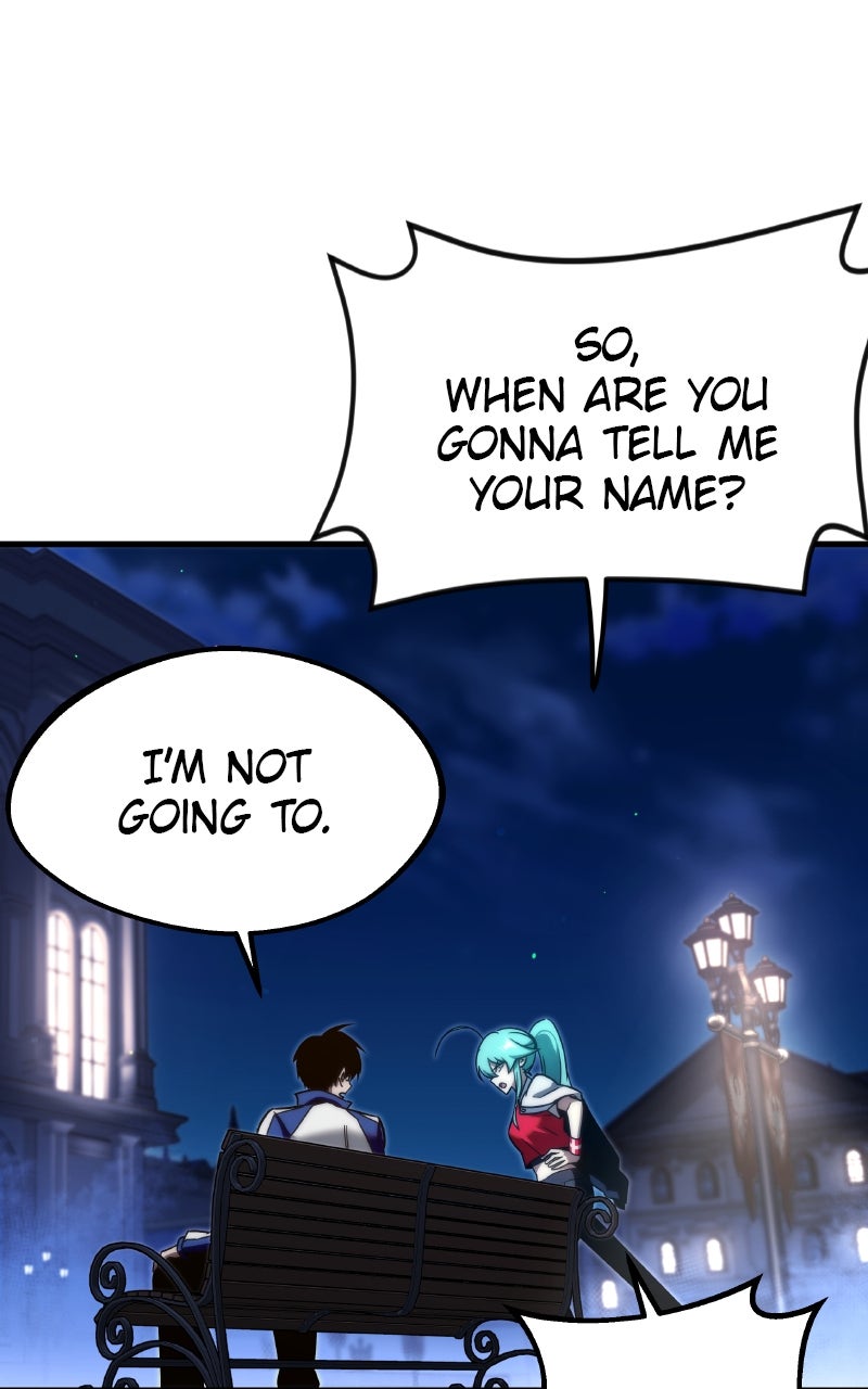 Read The Academy’sSashimi Sword Master chapter 9 image 47 on Lezhin